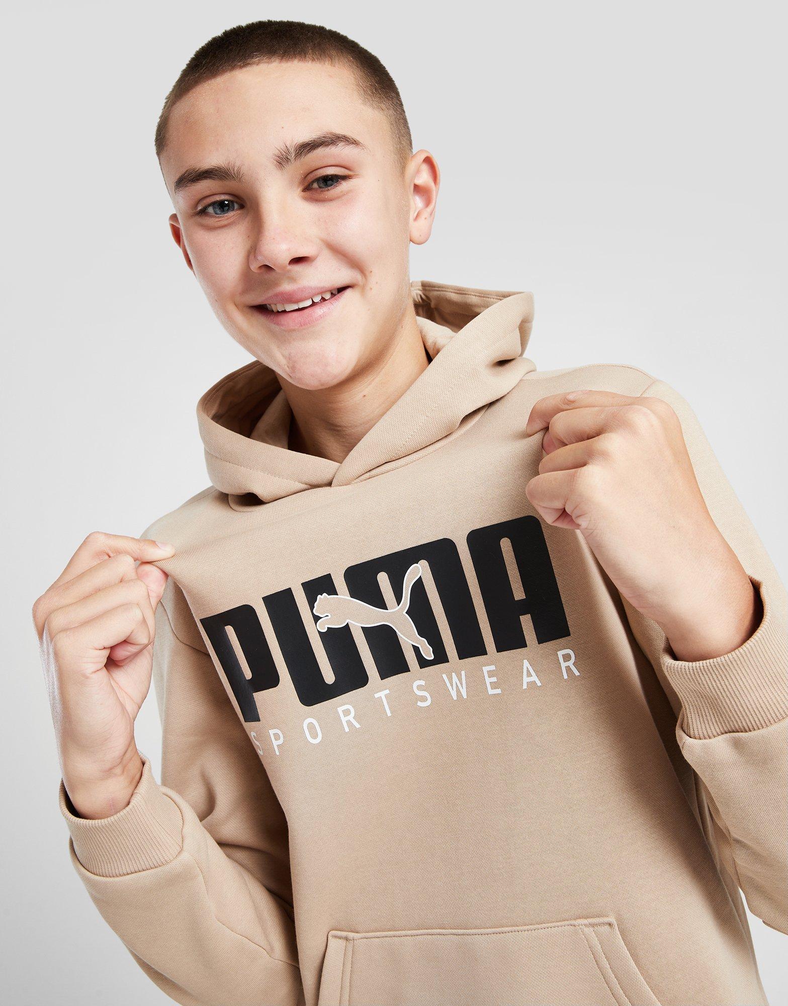 PUMA Hoodie Junior