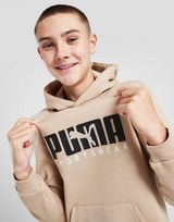Puma Sportswear Essential Overhead Hoodie Junior