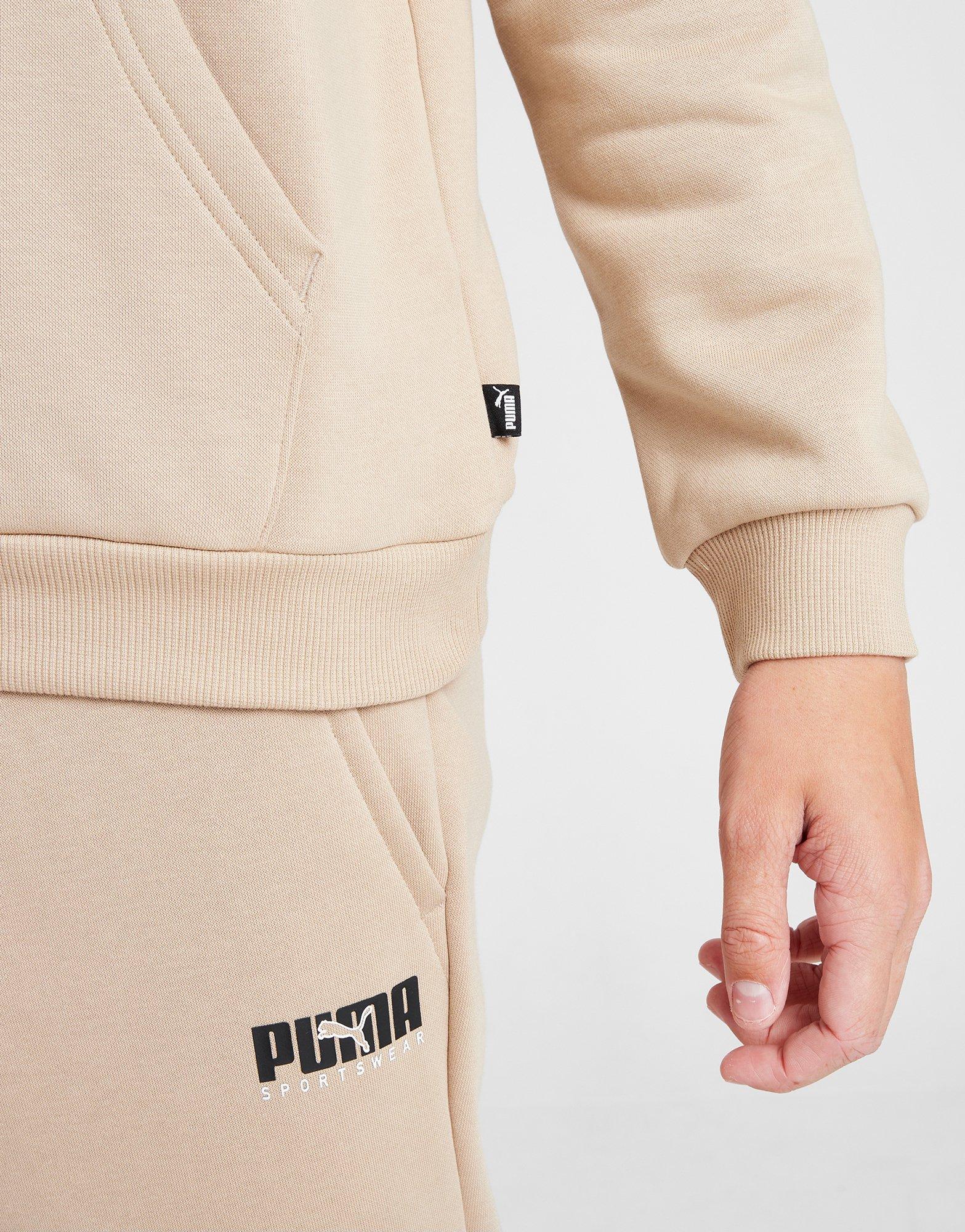 PUMA Hoodie Junior