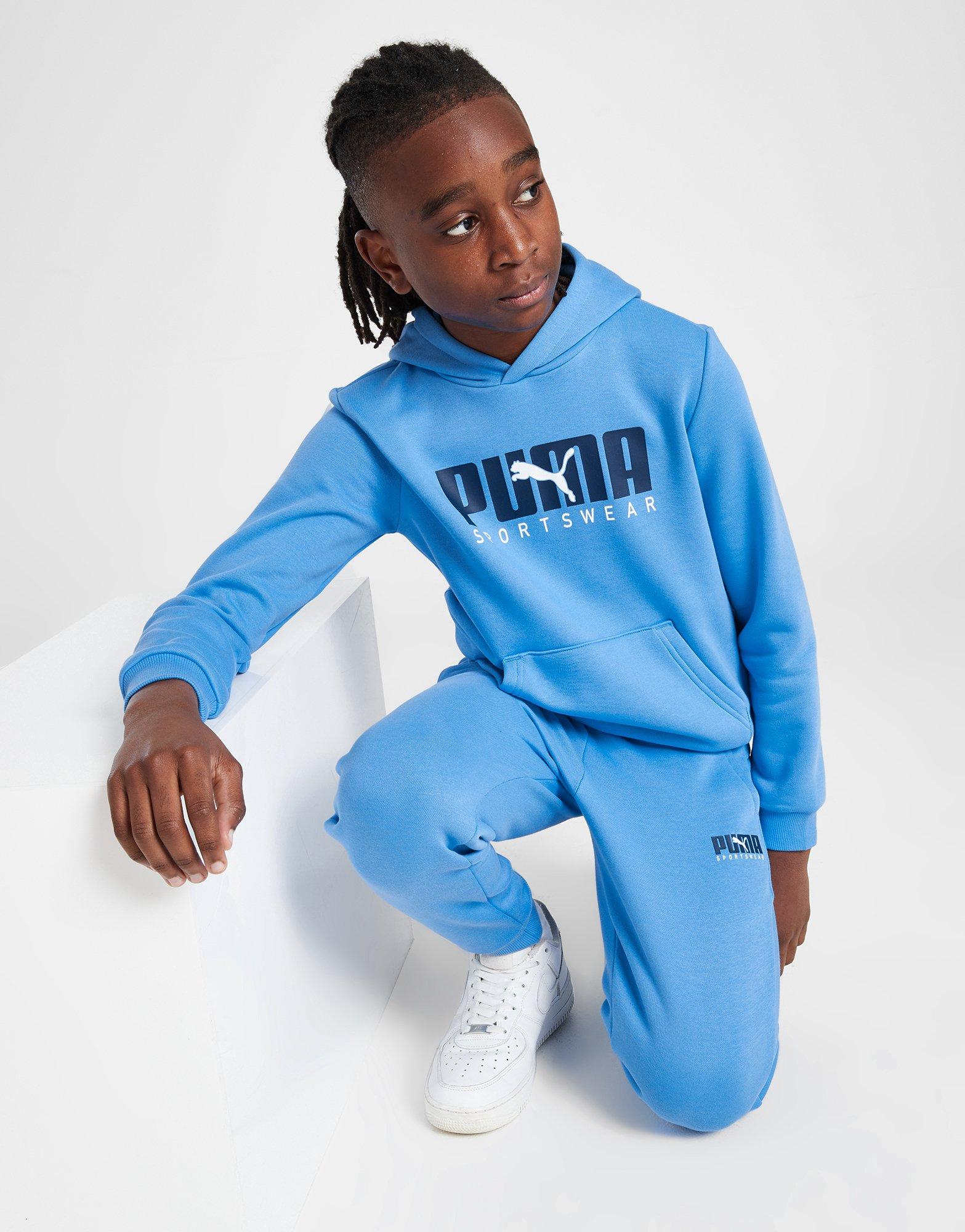 PUMA Hoodie Junior