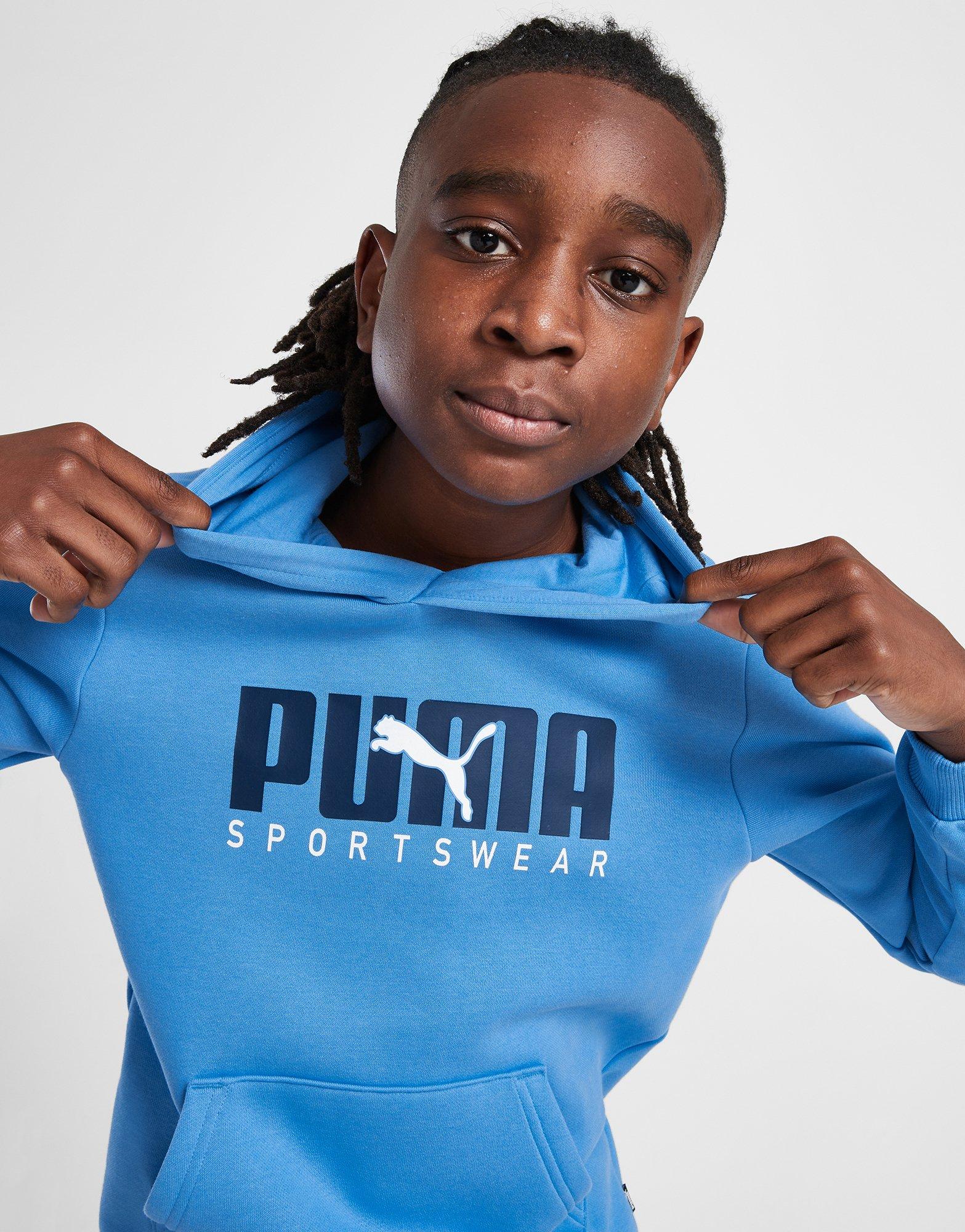 PUMA Hoodie Junior