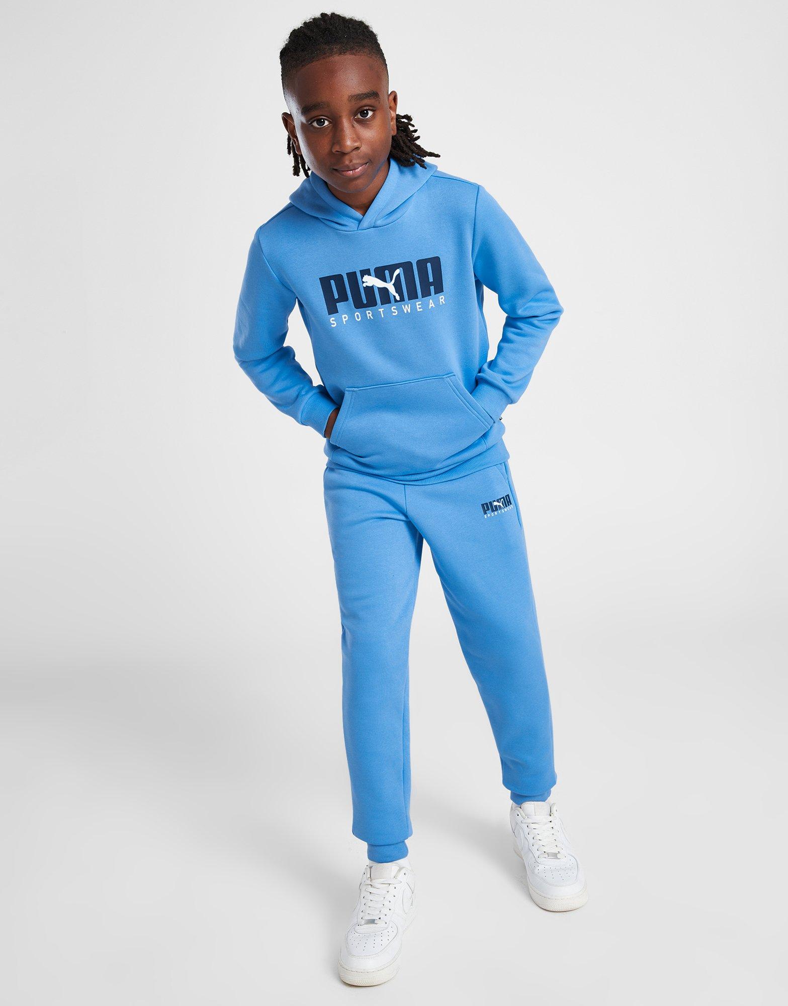 PUMA Hoodie Junior