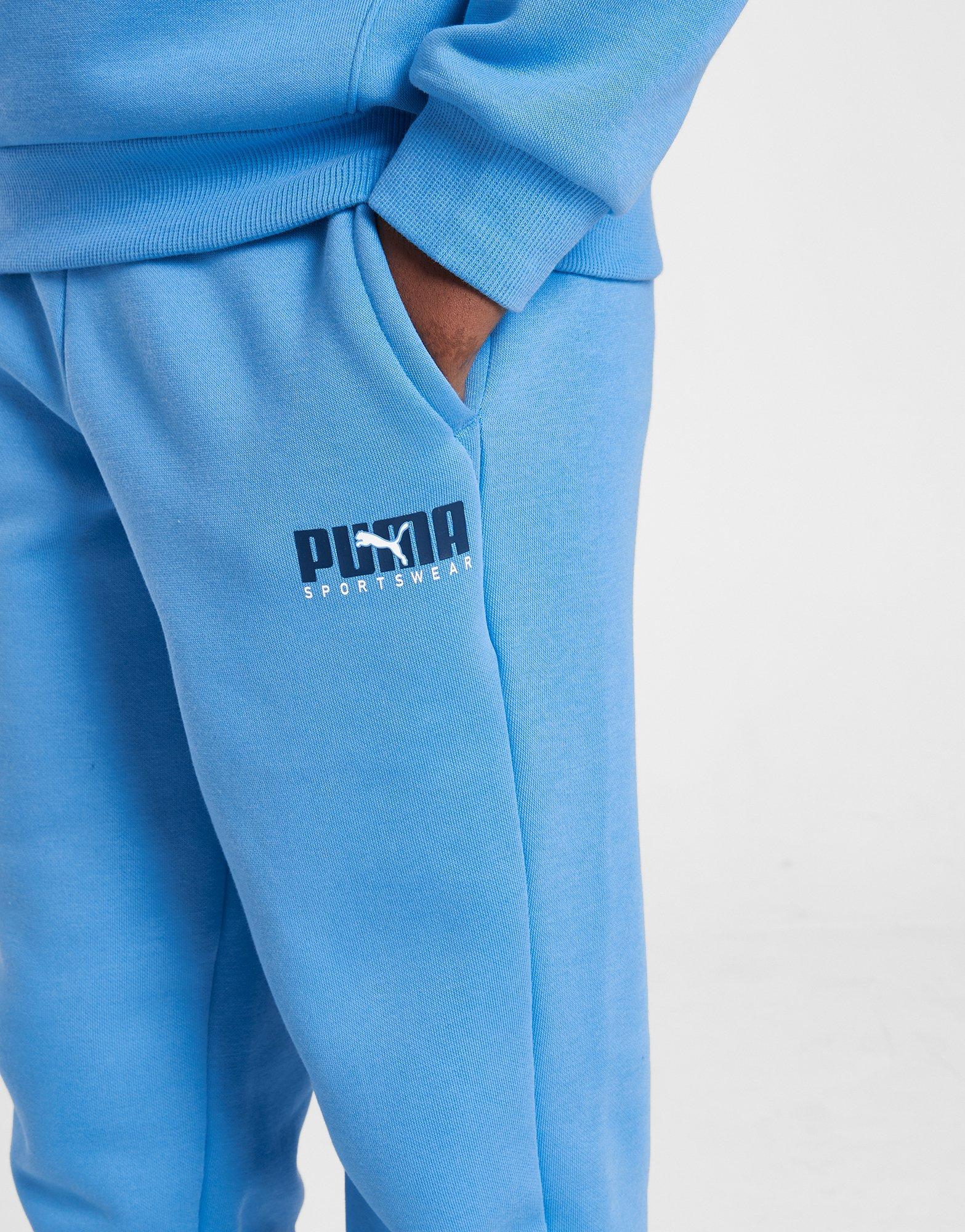 PUMA Träningsbyxor Junior