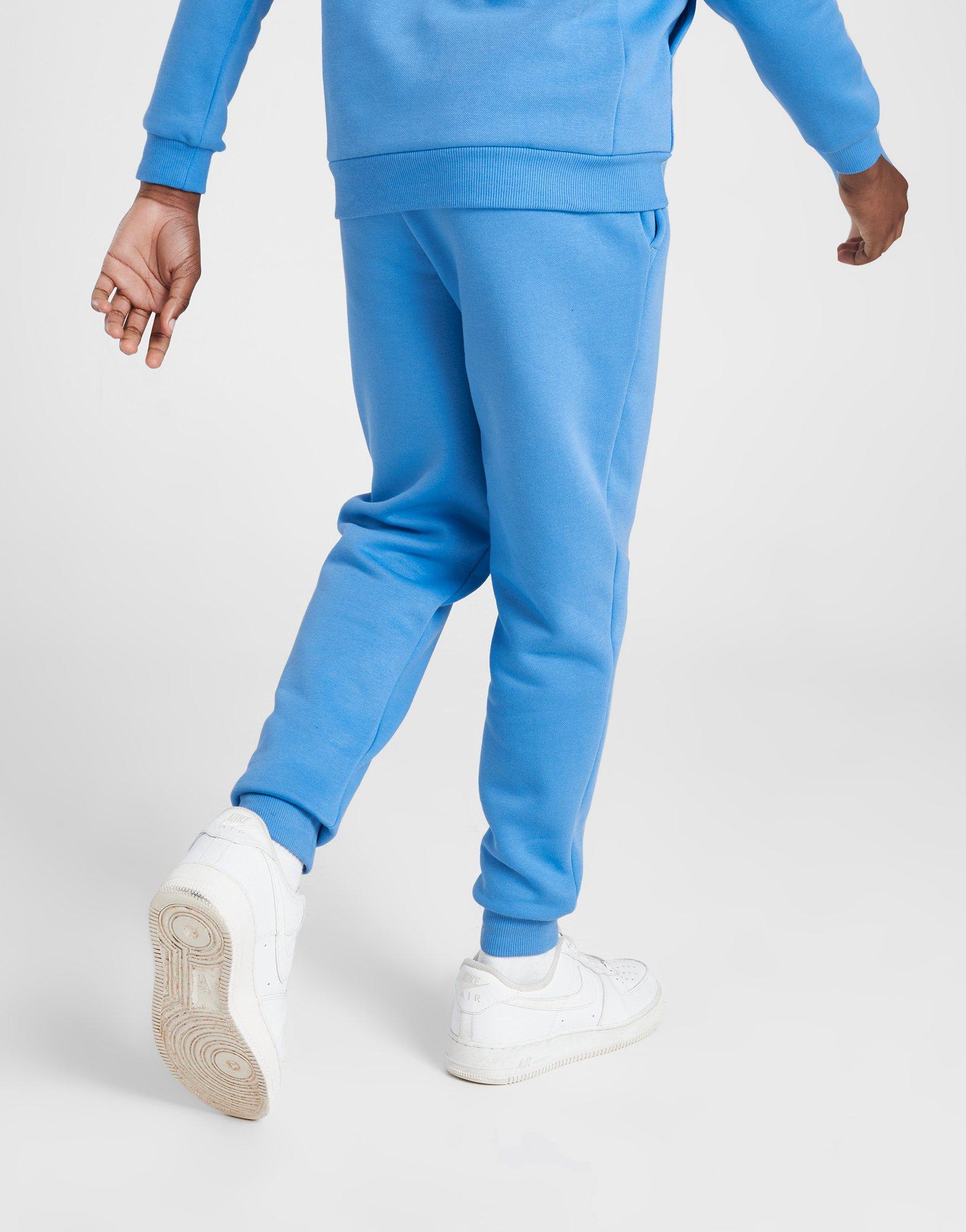 PUMA Träningsbyxor Junior