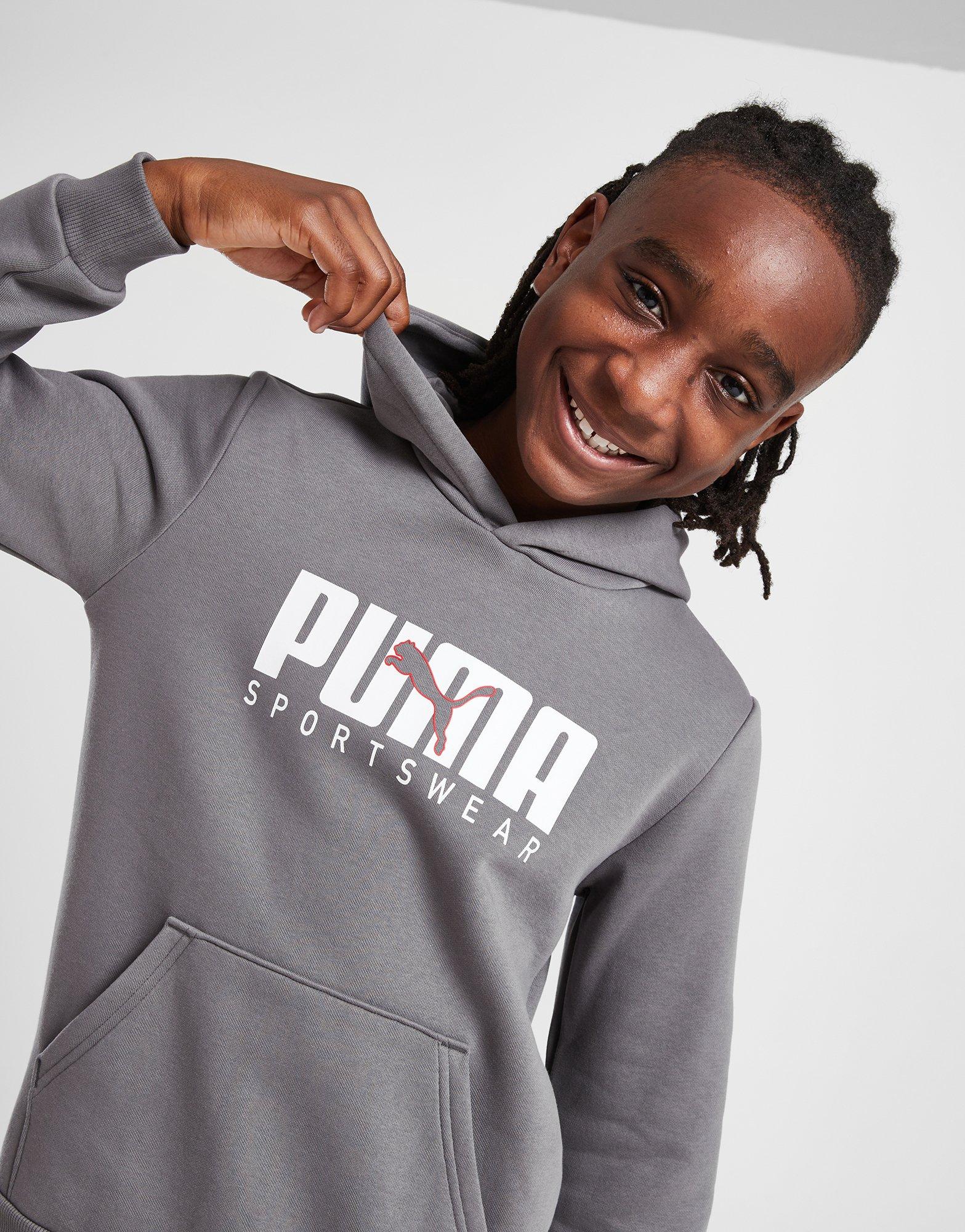 Jungkook grey discount puma hoodie