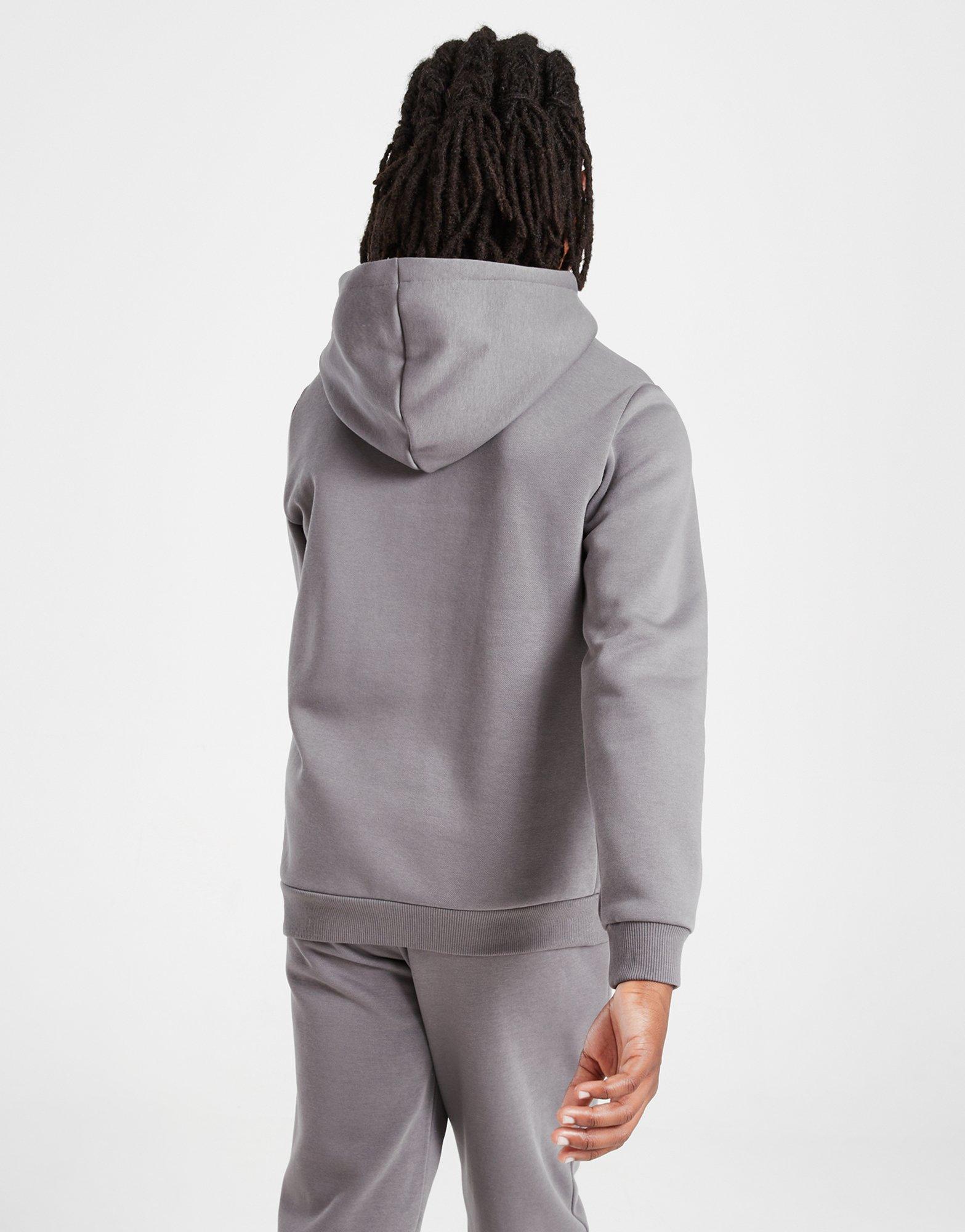 Puma Sportswear Essential Overhead Hoodie Junior