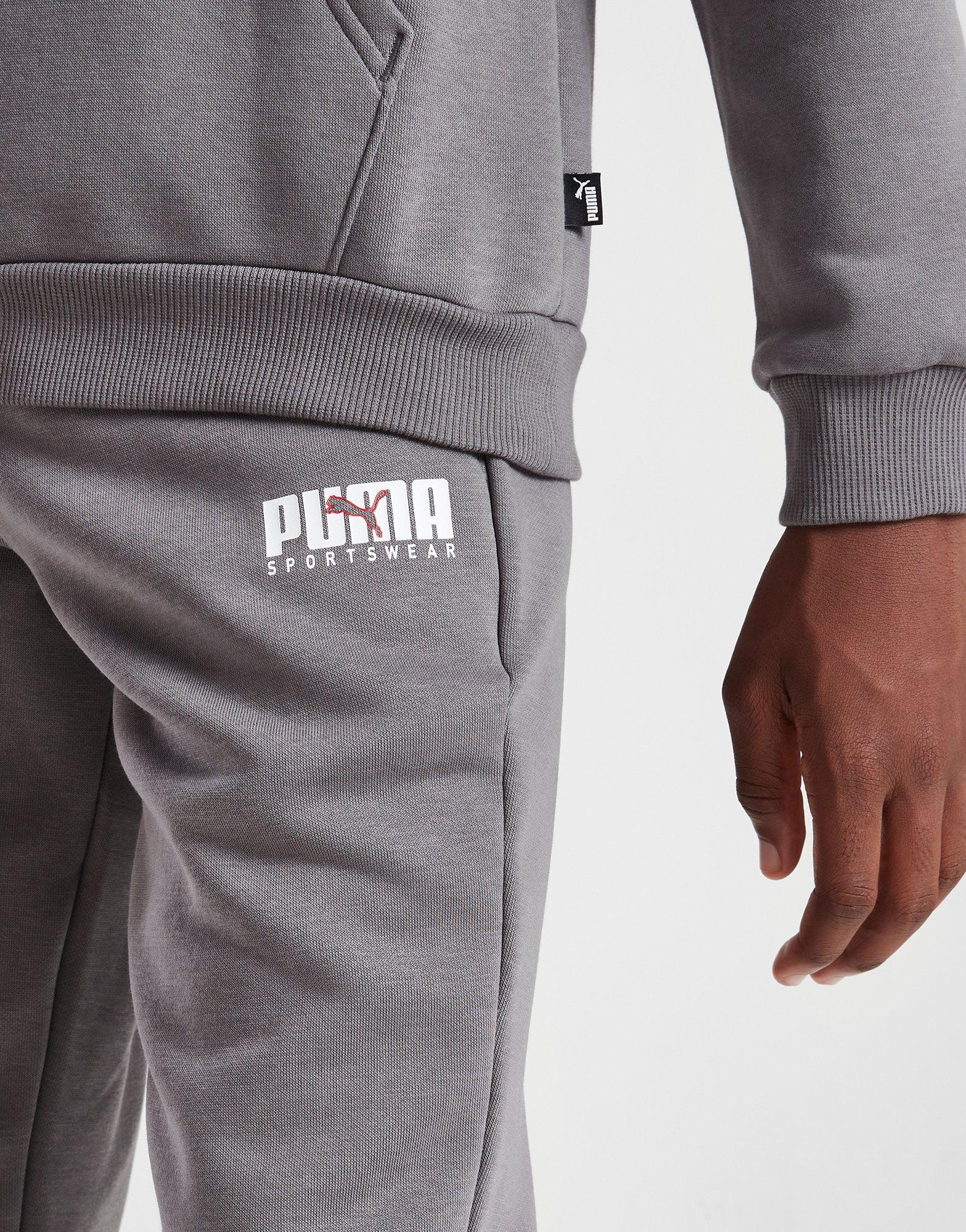 Puma Sportswear Essential Joggers Junior