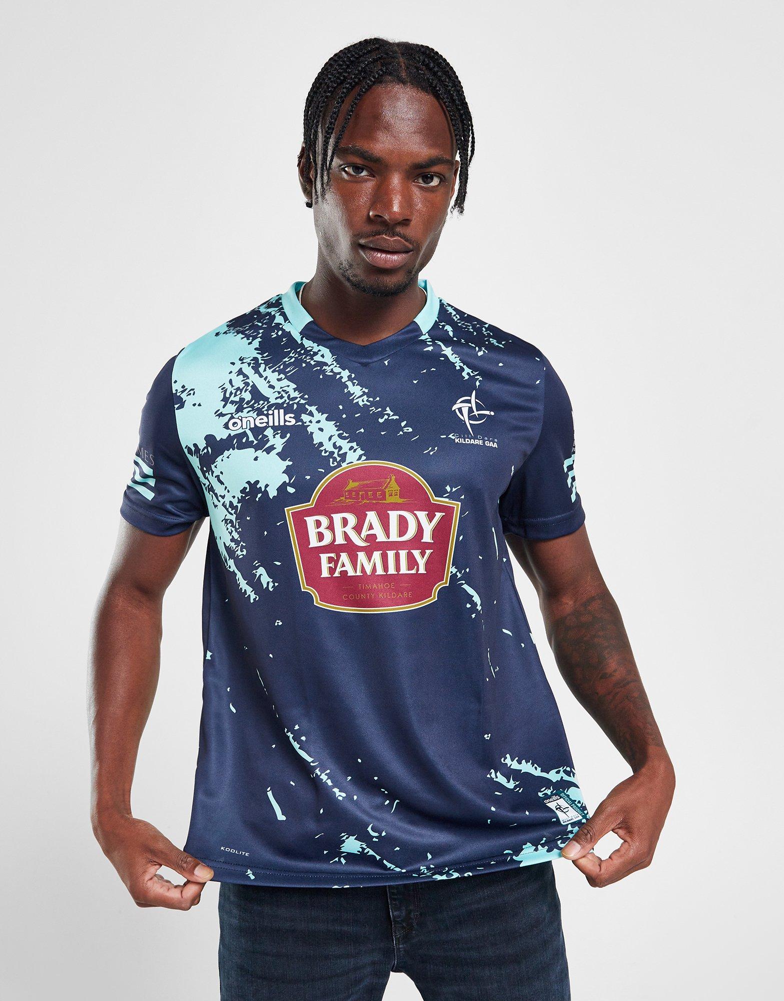 O'Neills Kildare GAA Training Shirt