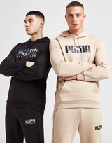 Puma Sweat à capuche Core Sportswear Homme