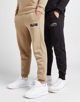 Puma Core Sportswear Pantaloni della tuta