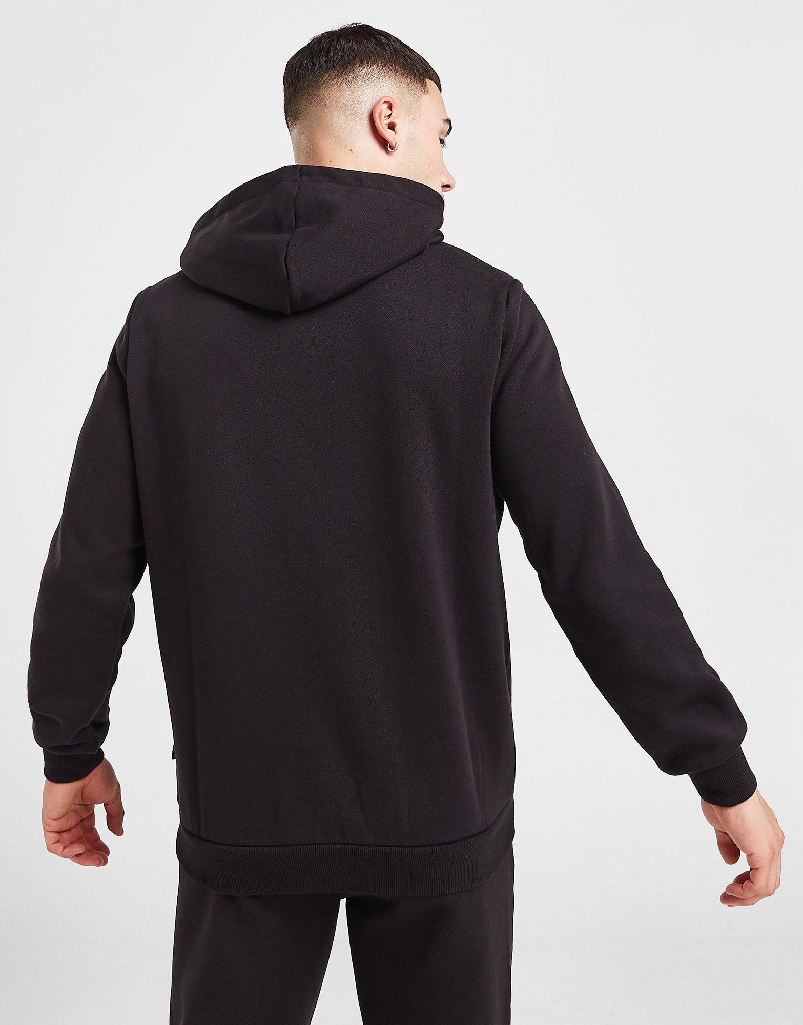 Puma Sweat à capuche Core Sportswear Homme Noir- JD Sports France