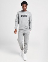 Puma Core Crew Sweatshirt