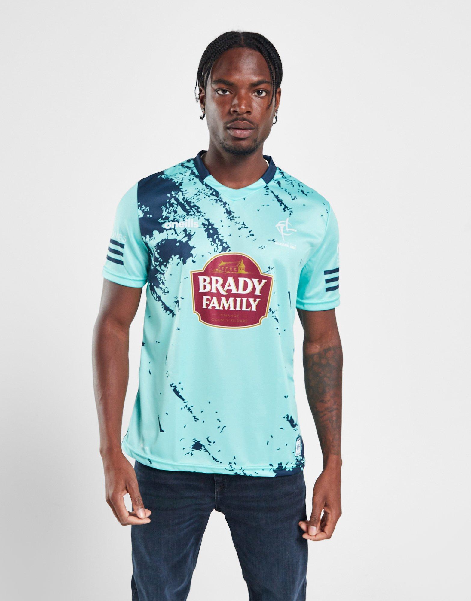 O'Neills Kildare GAA Training Shirt