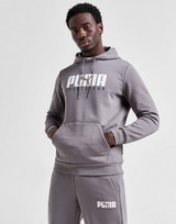Puma Sweat à capuche Core Sportswear Homme