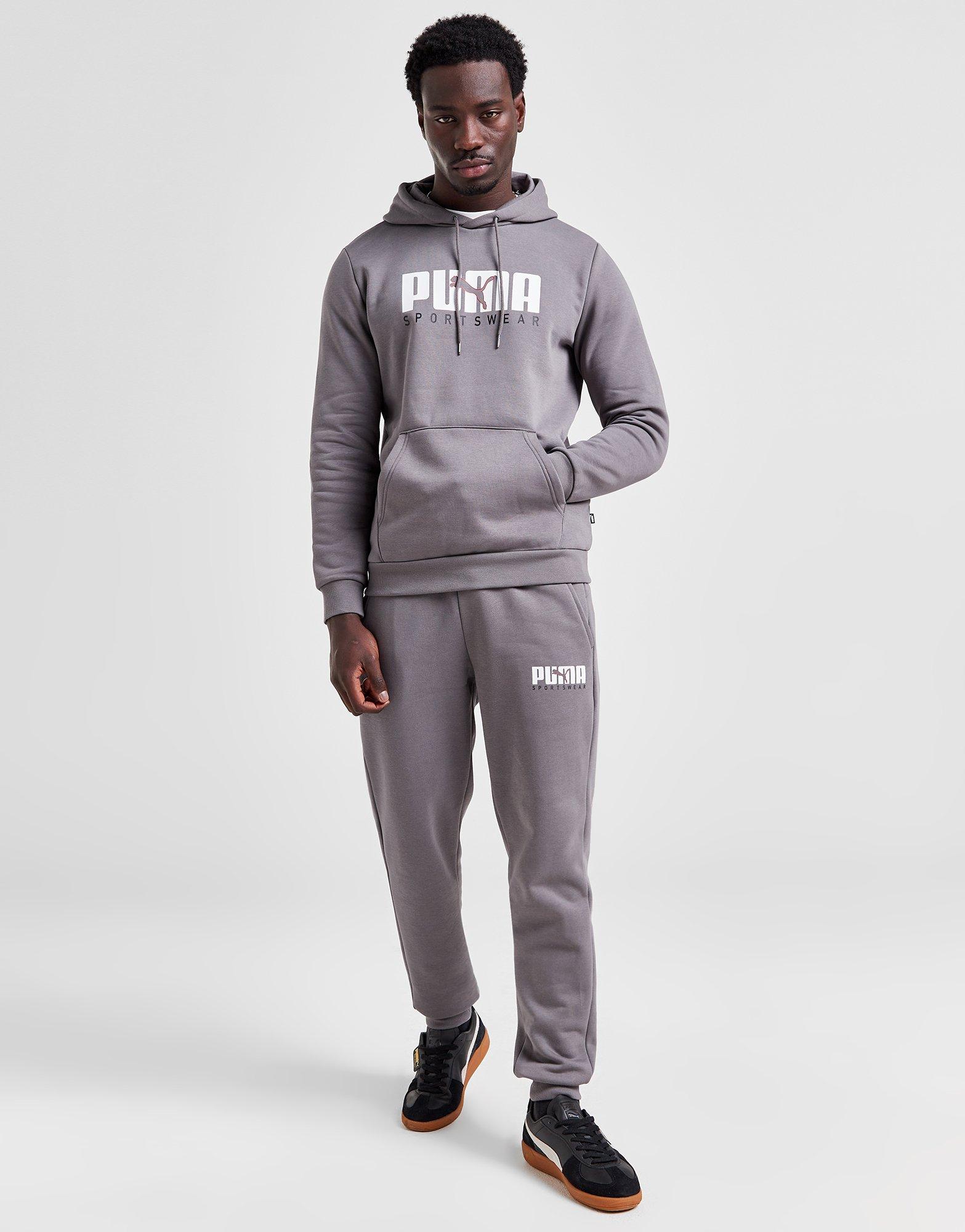 Puma Core Sportswear Hoodie