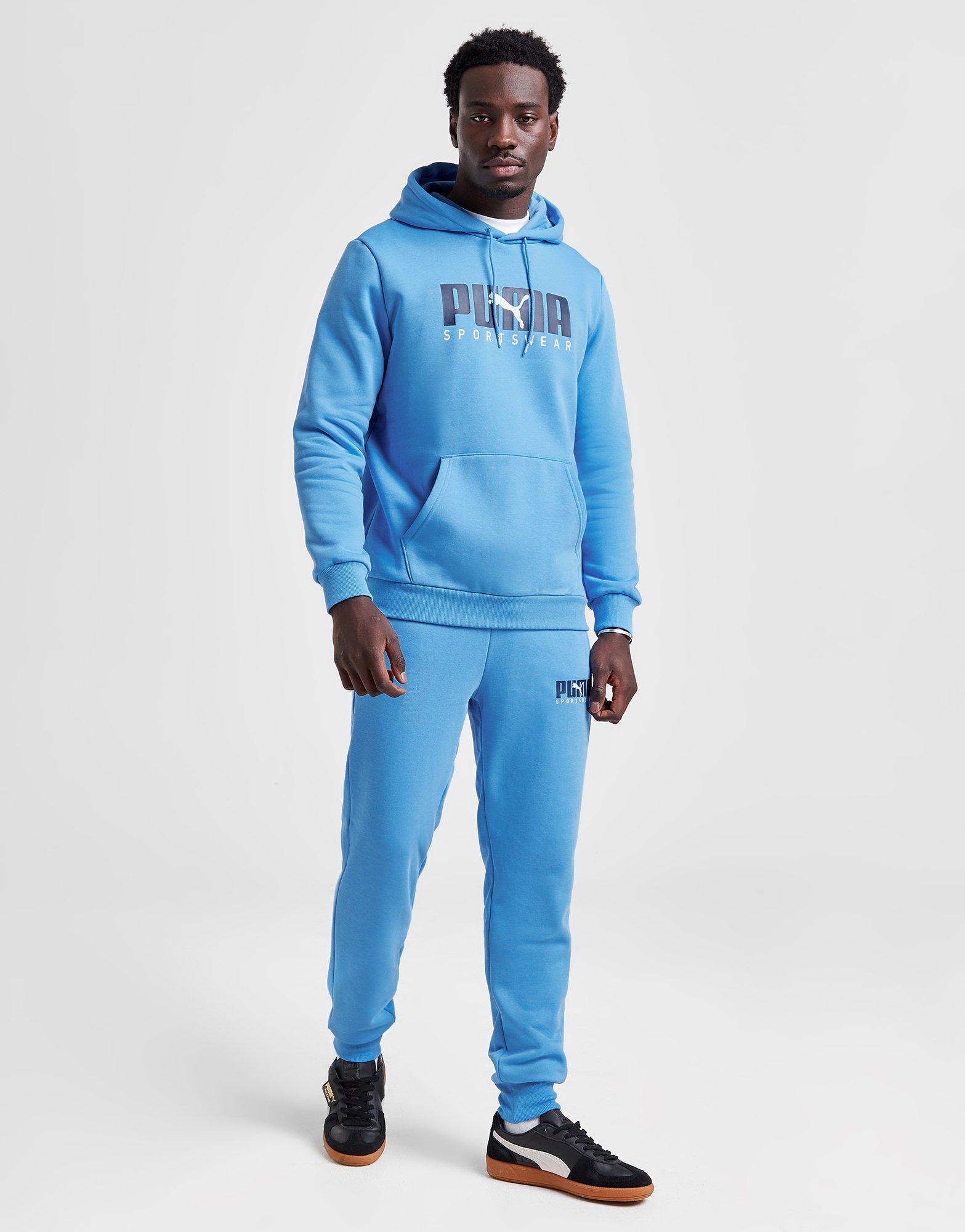 Puma Core Sportswear Hoodie