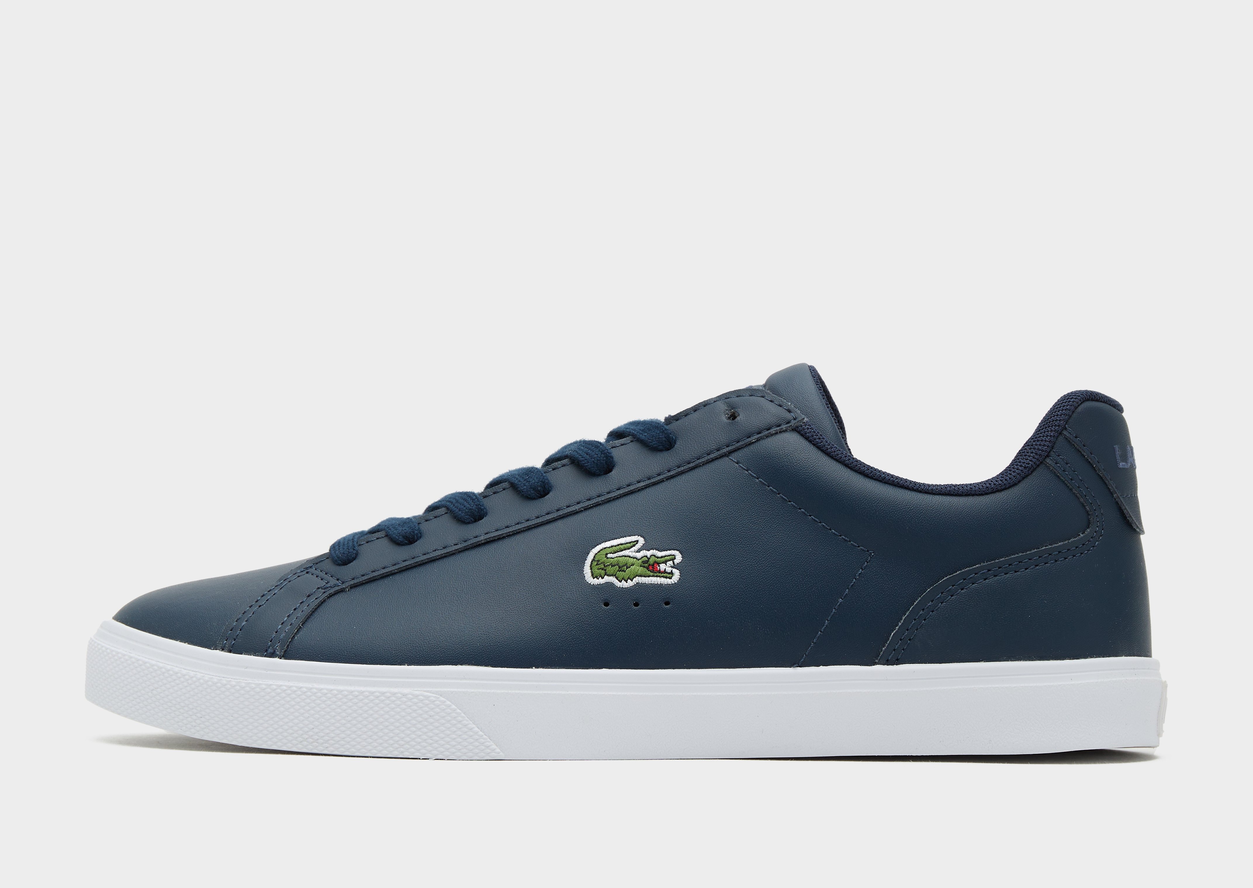 Navy Lacoste Lerond JD Sports