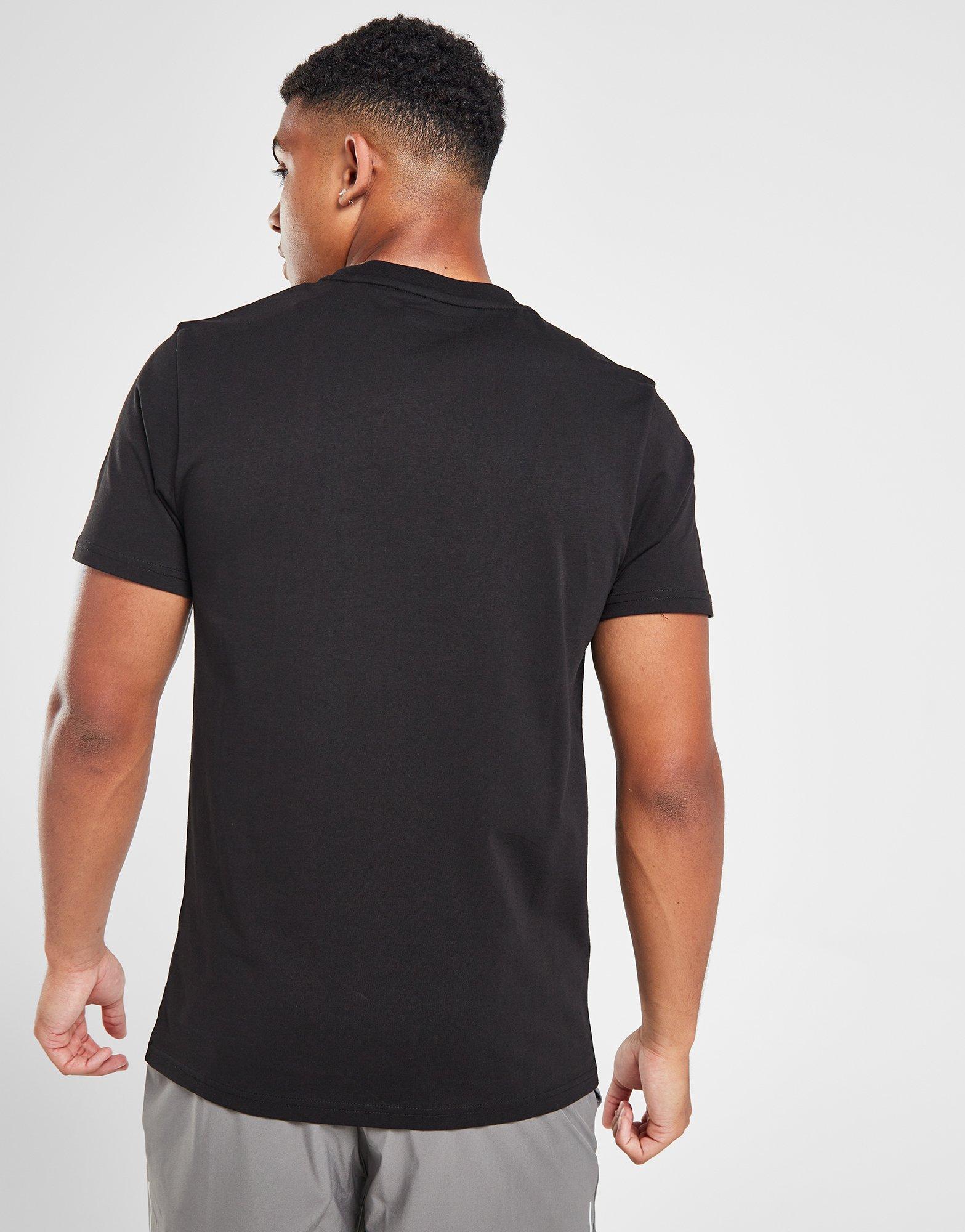 MONTIREX Trail Box Logo T-Shirt