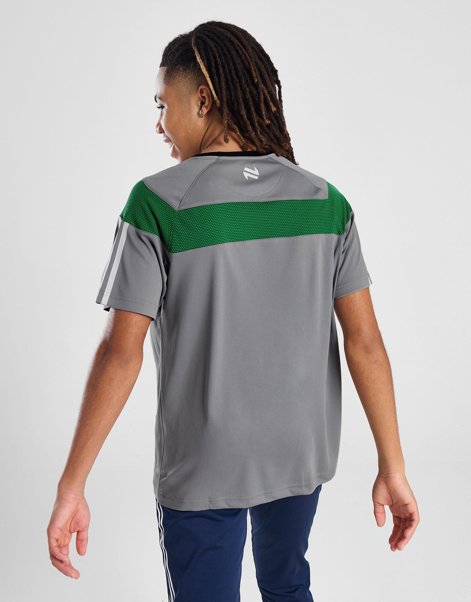 O'Neills Limerick GAA Rockway T-Shirt Junior