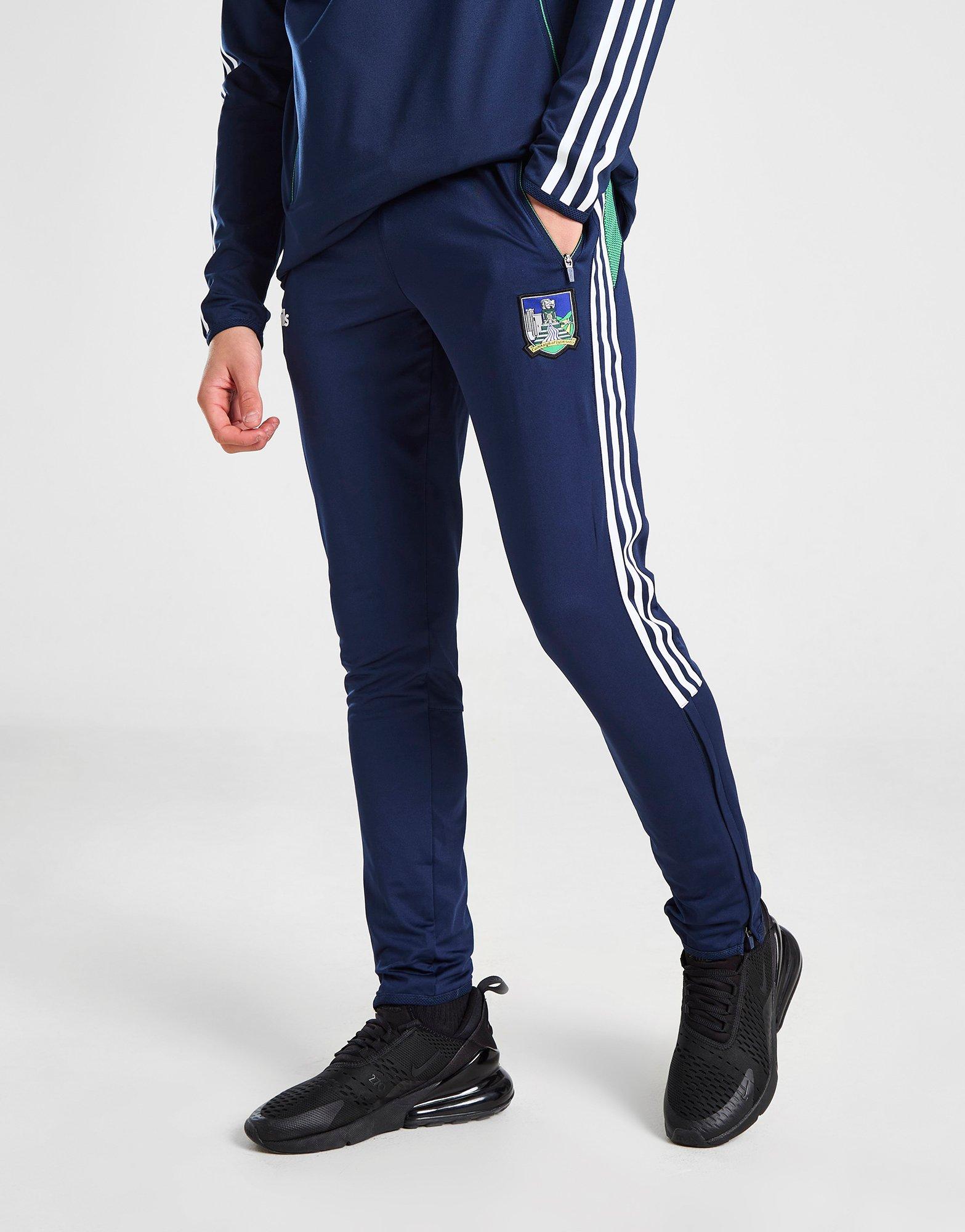 O'Neills Limerick GAA Rockway Track Pants Junior
