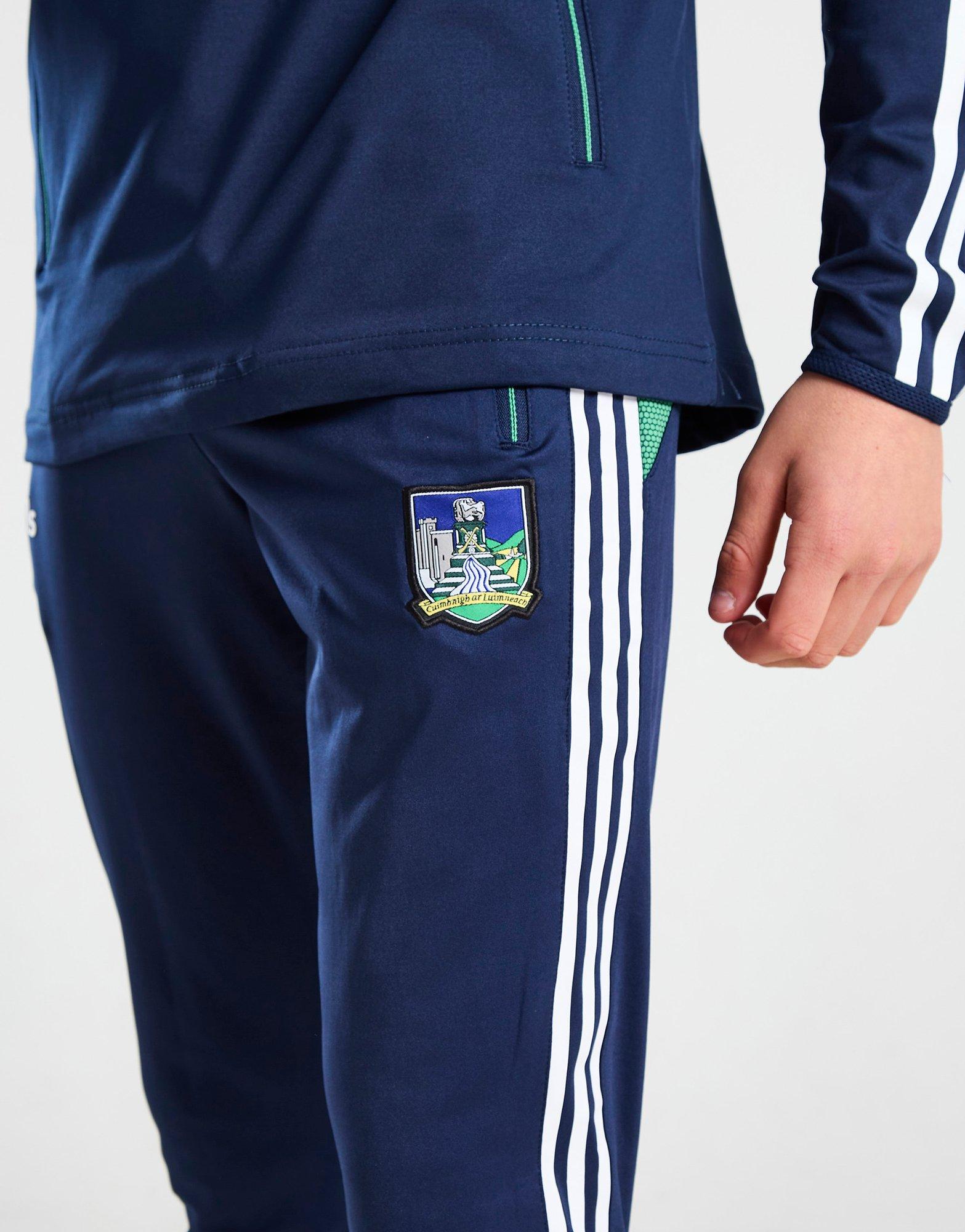 O'Neills Limerick GAA Rockway Track Pants Junior