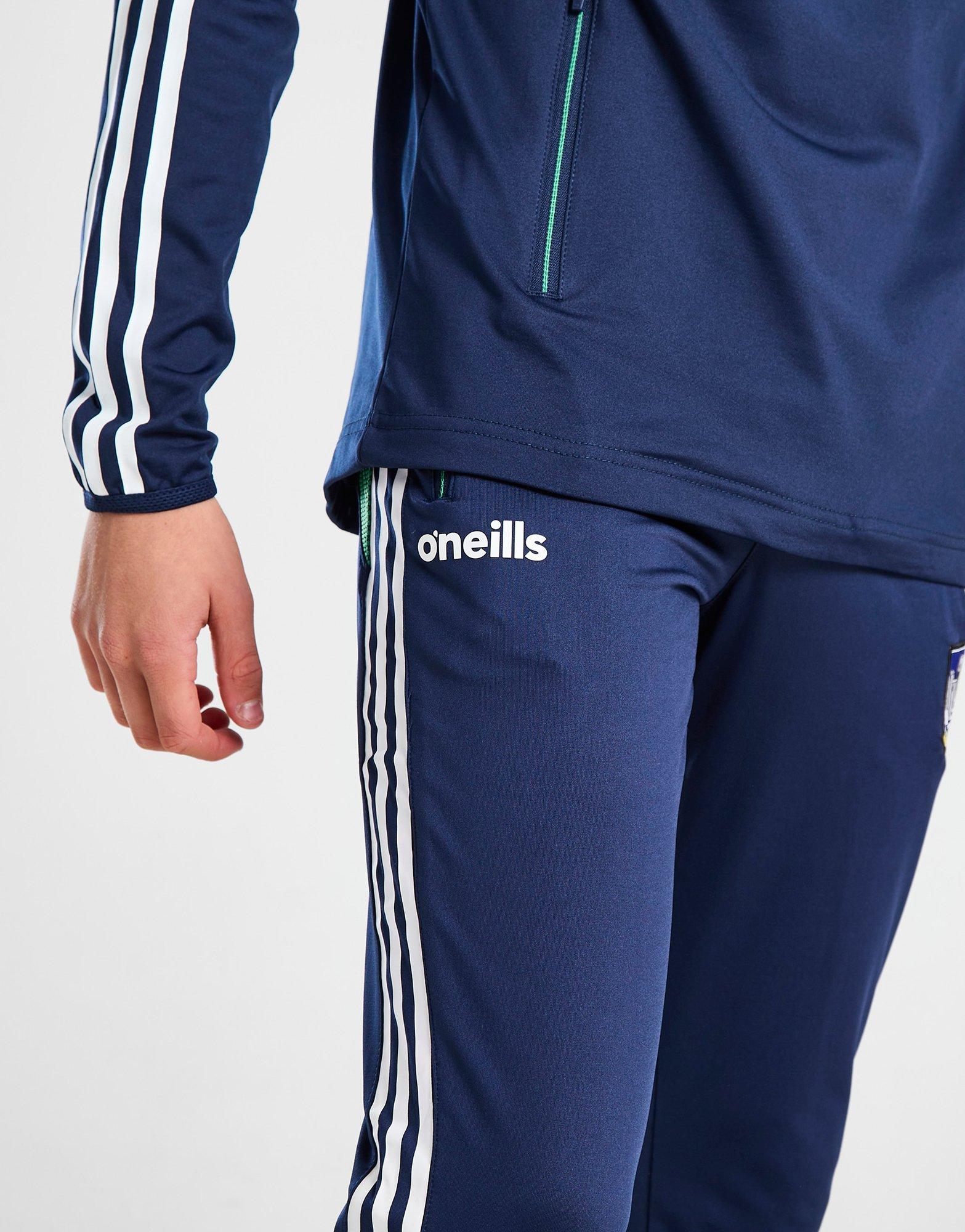O'Neills Limerick GAA Rockway Track Pants Junior