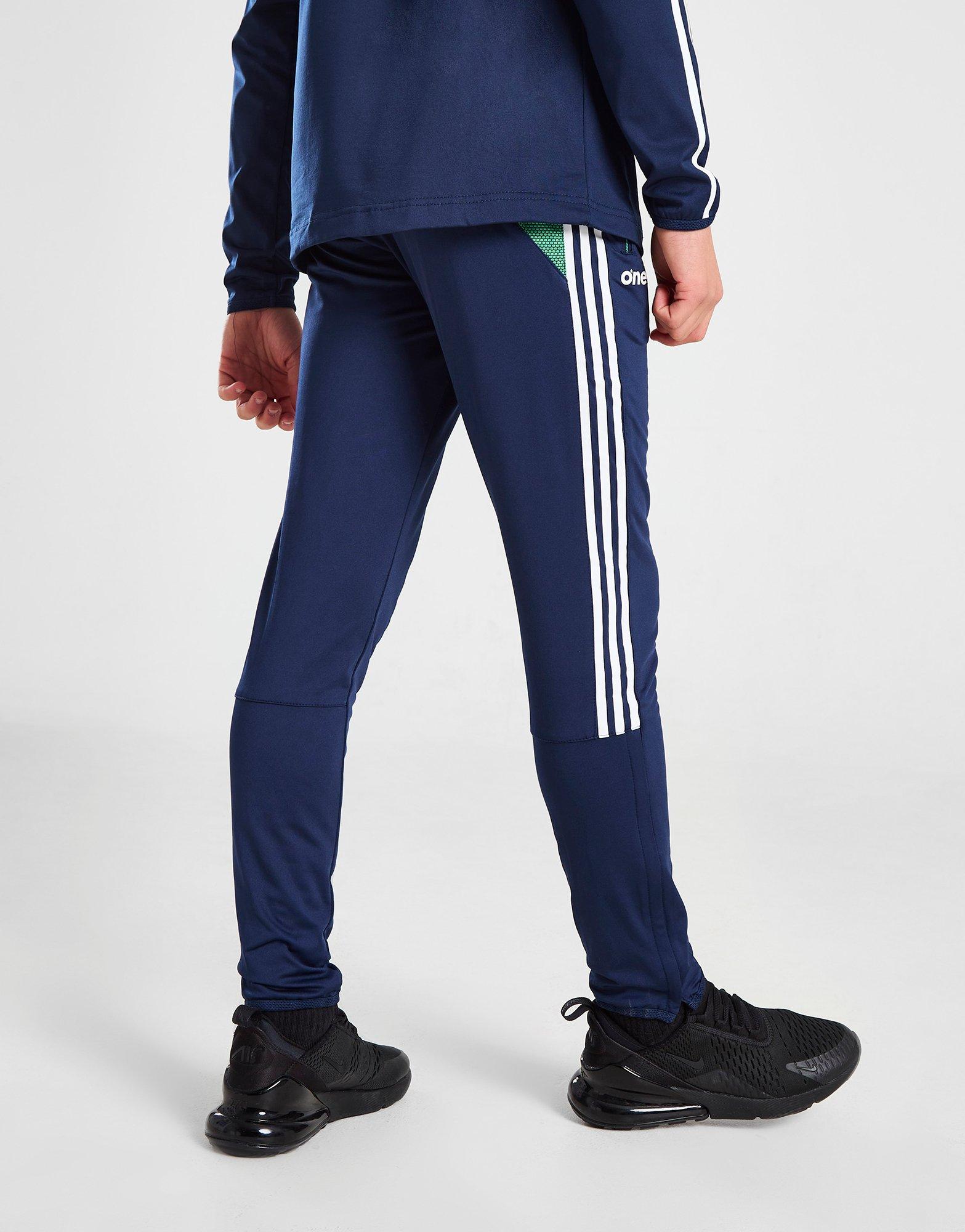 O'Neills Limerick GAA Rockway Track Pants Junior