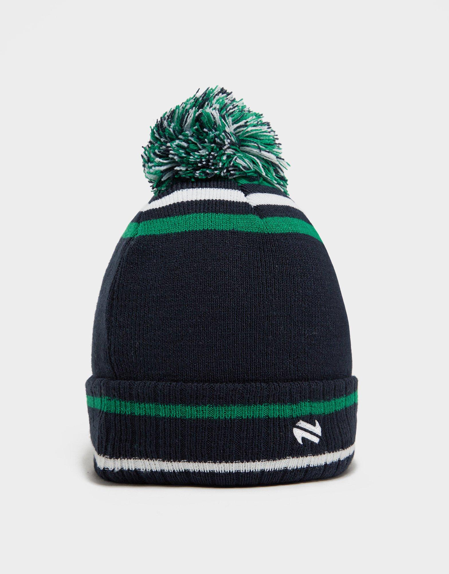 O'Neills Limerick GAA Rockway Bobble Hat Junior