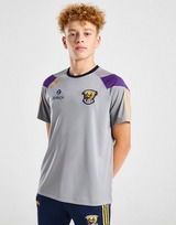 O'Neills Wexford GAA Rockway Short Sleeve T-Shirt Junior