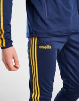 O'Neills Wexford GAA Rockway Track Pants Junior