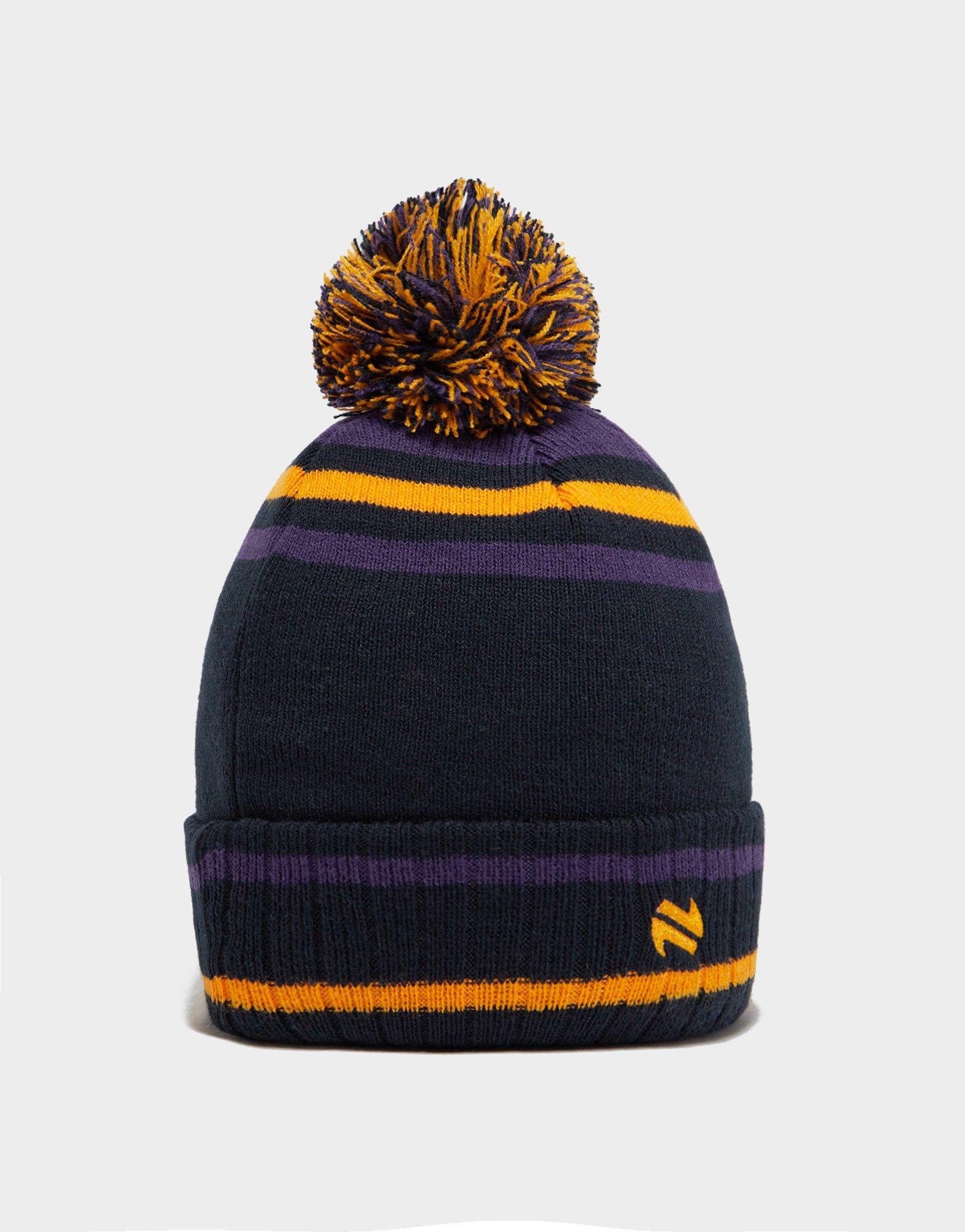 O'Neills Wexford GAA Rockway Bobble Hat Junior