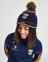 O'Neills Wexford GAA Rockway Bobble Hat Junior