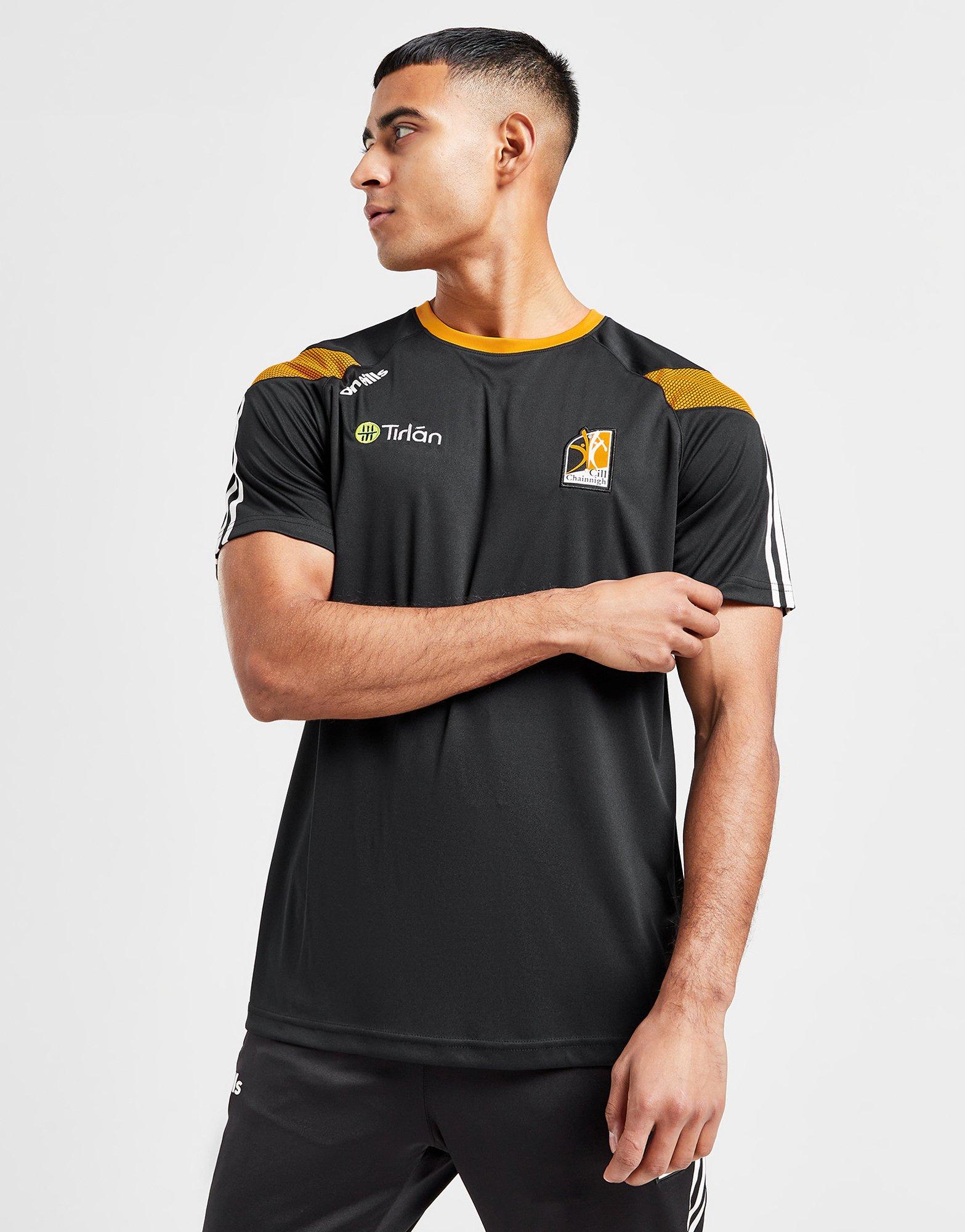 O'Neills Kilkenny GAA Rockway T-Shirt