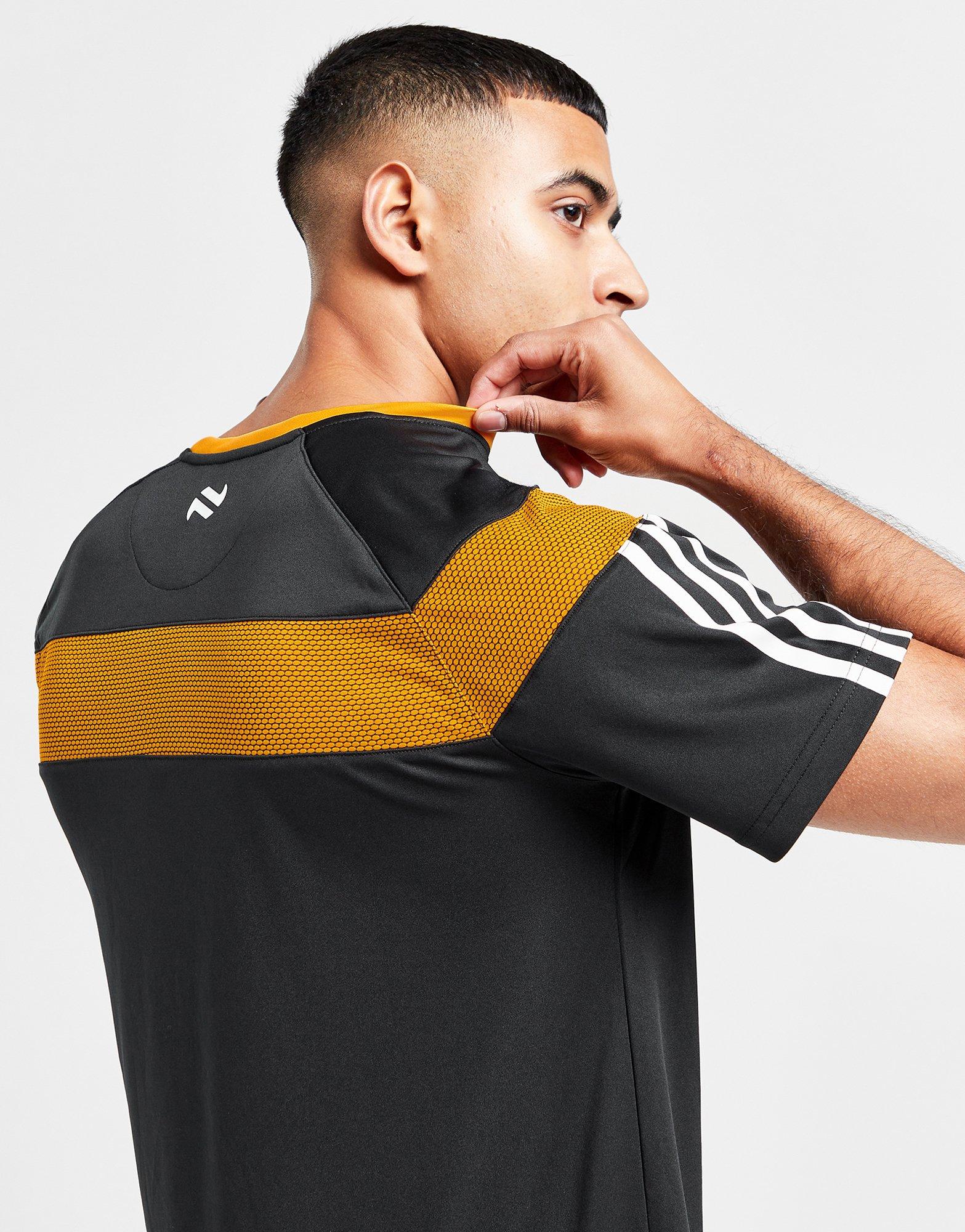 O'Neills Kilkenny GAA Rockway T-Shirt