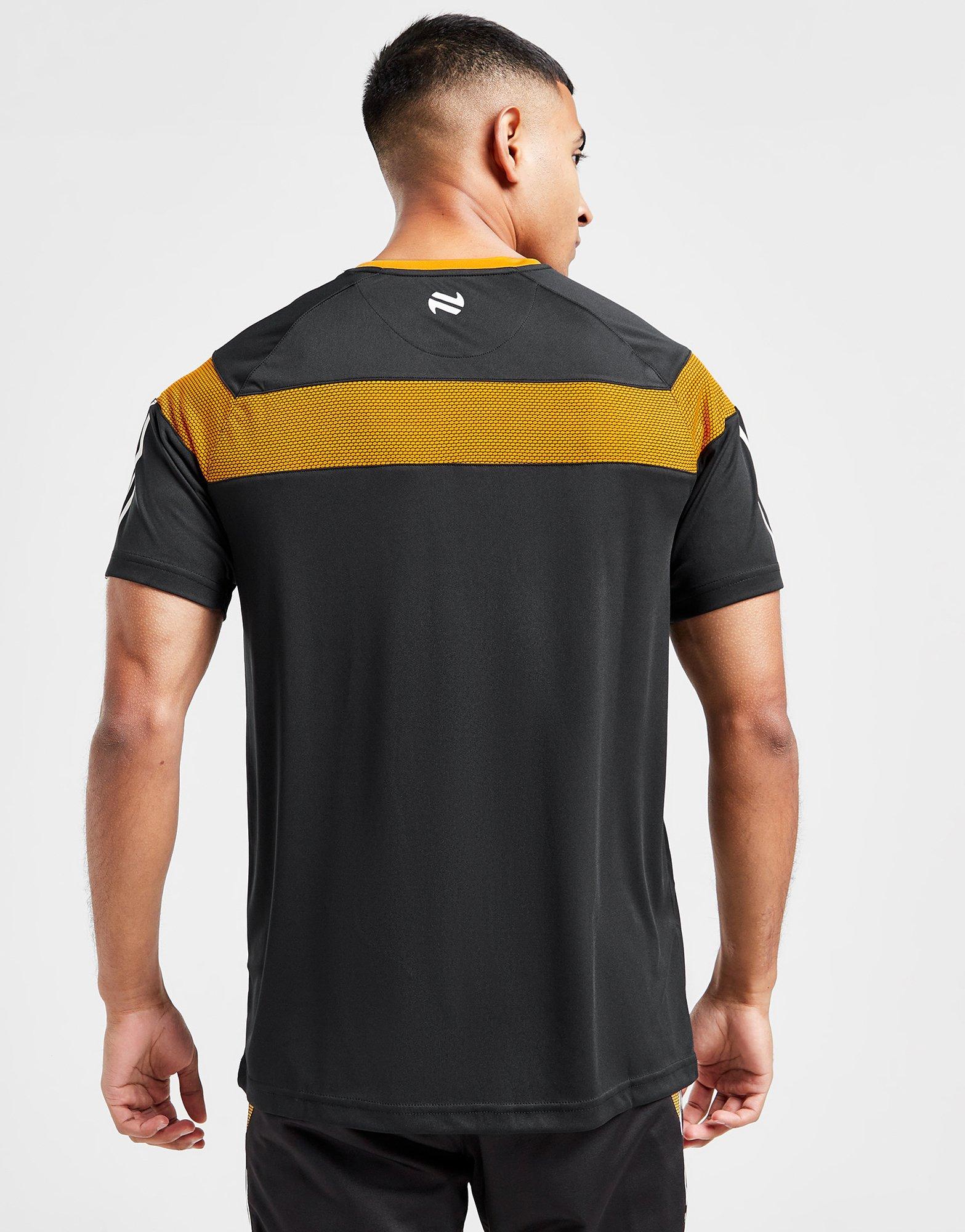 O'Neills Kilkenny GAA Rockway T-Shirt