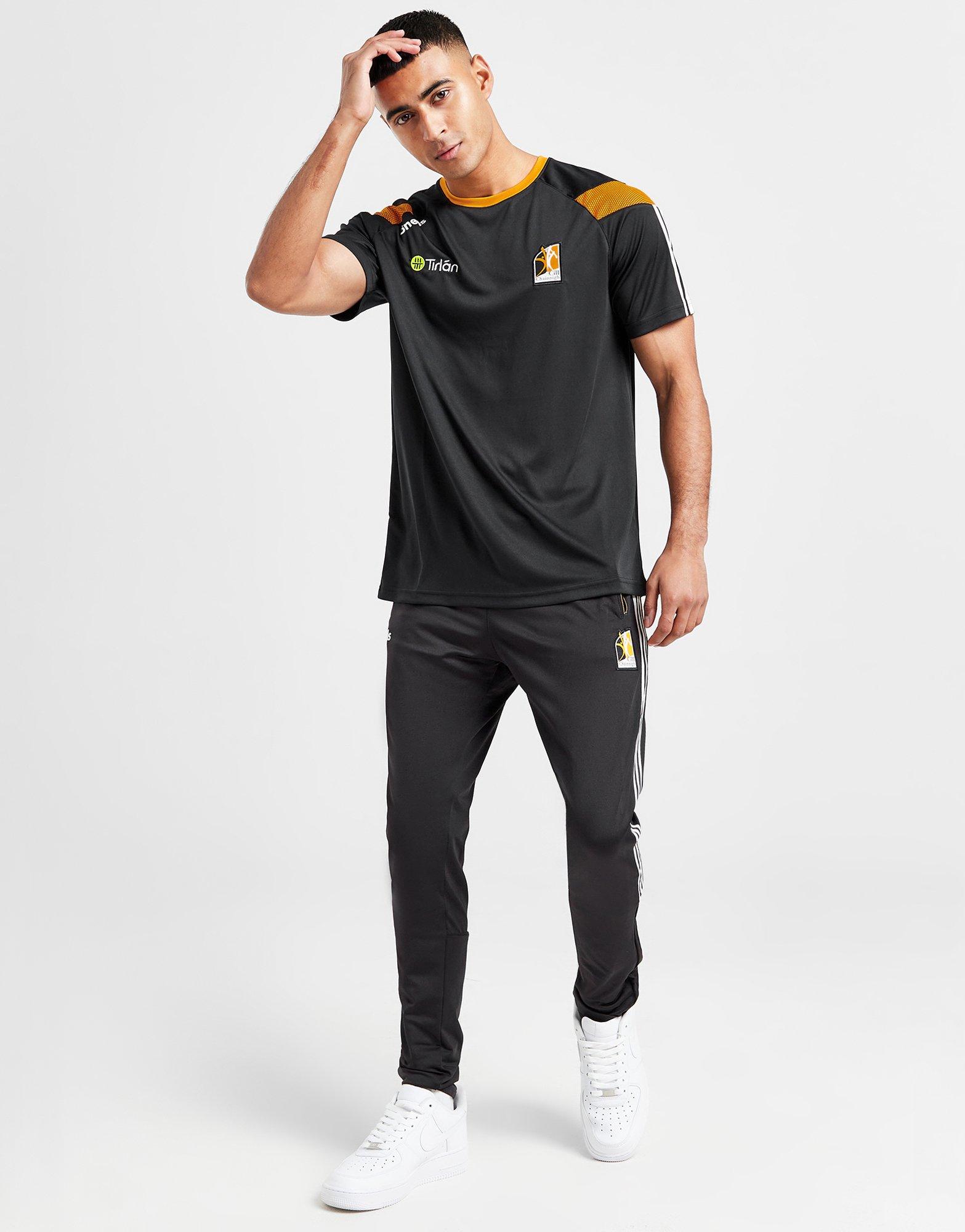 O'Neills Kilkenny GAA Rockway T-Shirt