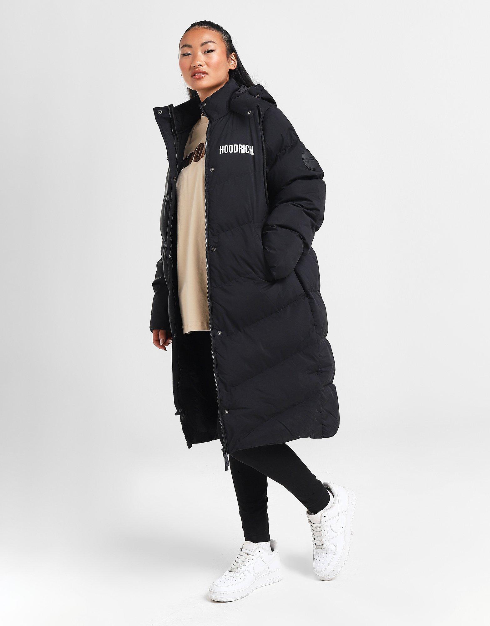 Hood 2025 rich coat