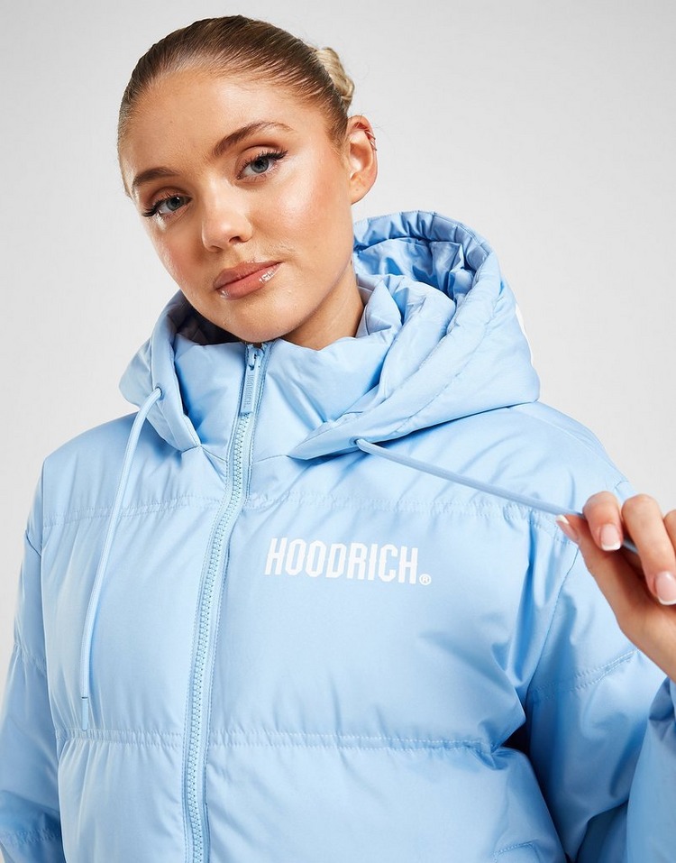 Hoodrich Sienna Logo Jacket