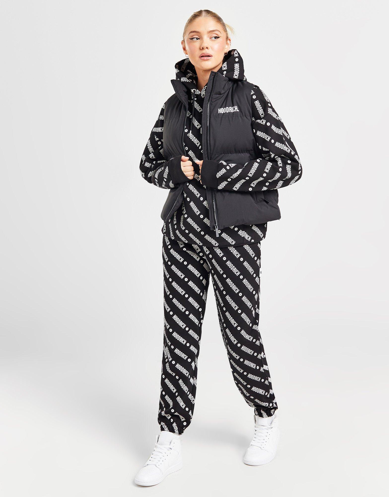 Hoodrich Puffer Gilet