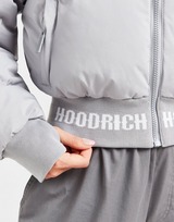 Hoodrich Ari Logo Jacket