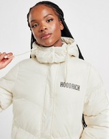 Hoodrich Sia Longline Jacket