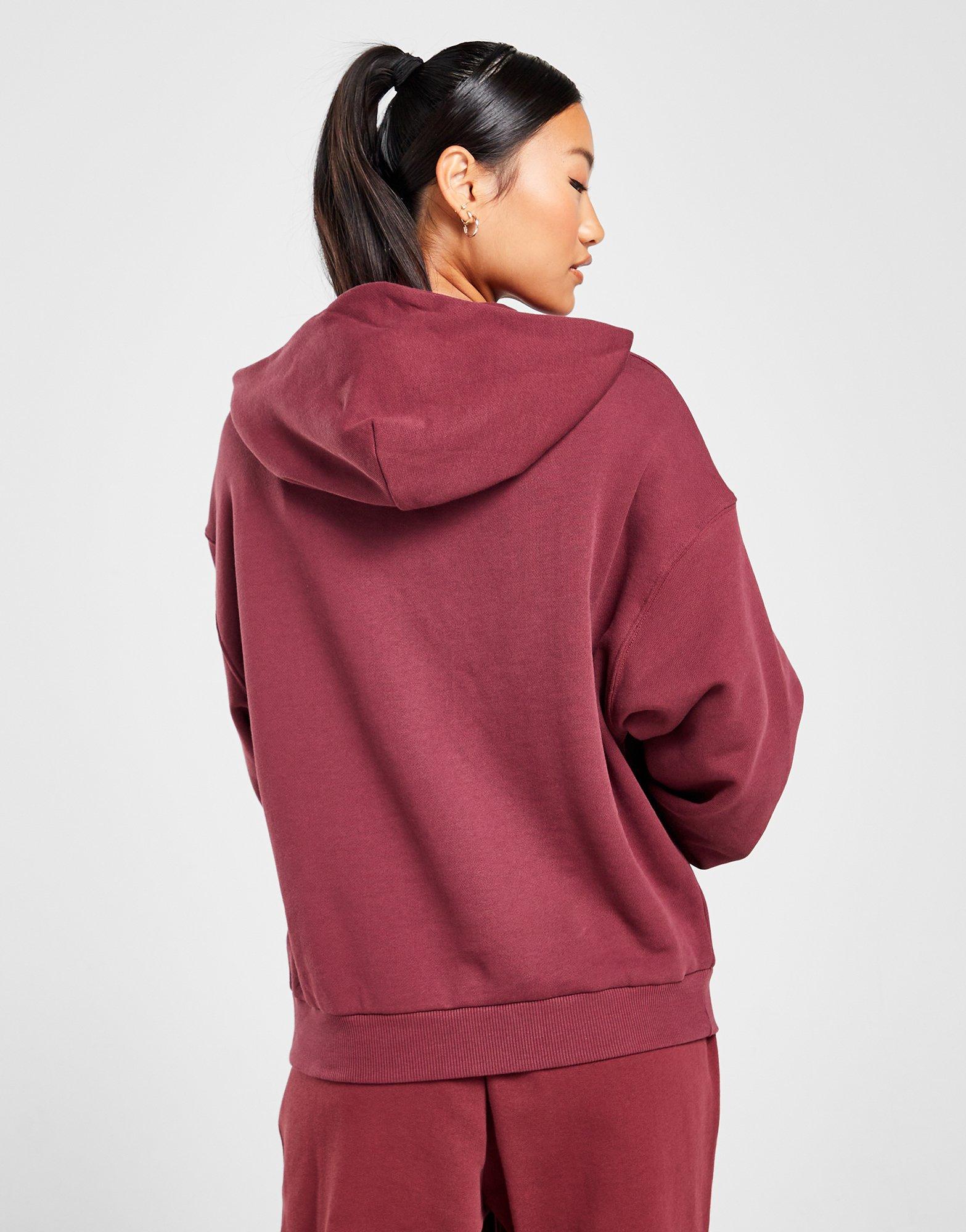 Reebok Hoodie Dam