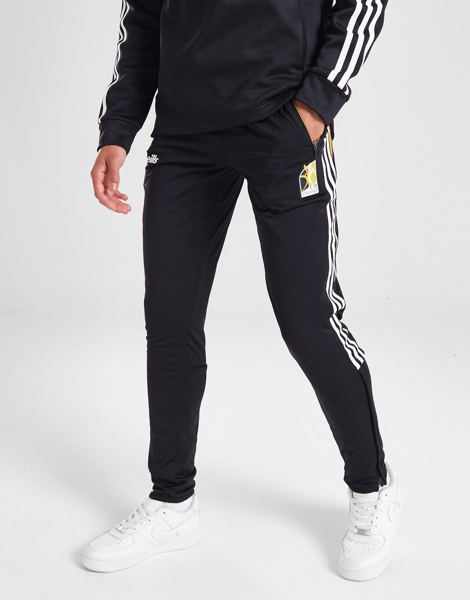 O'Neills Kilkenny GAA Rockway Track Pants Junior