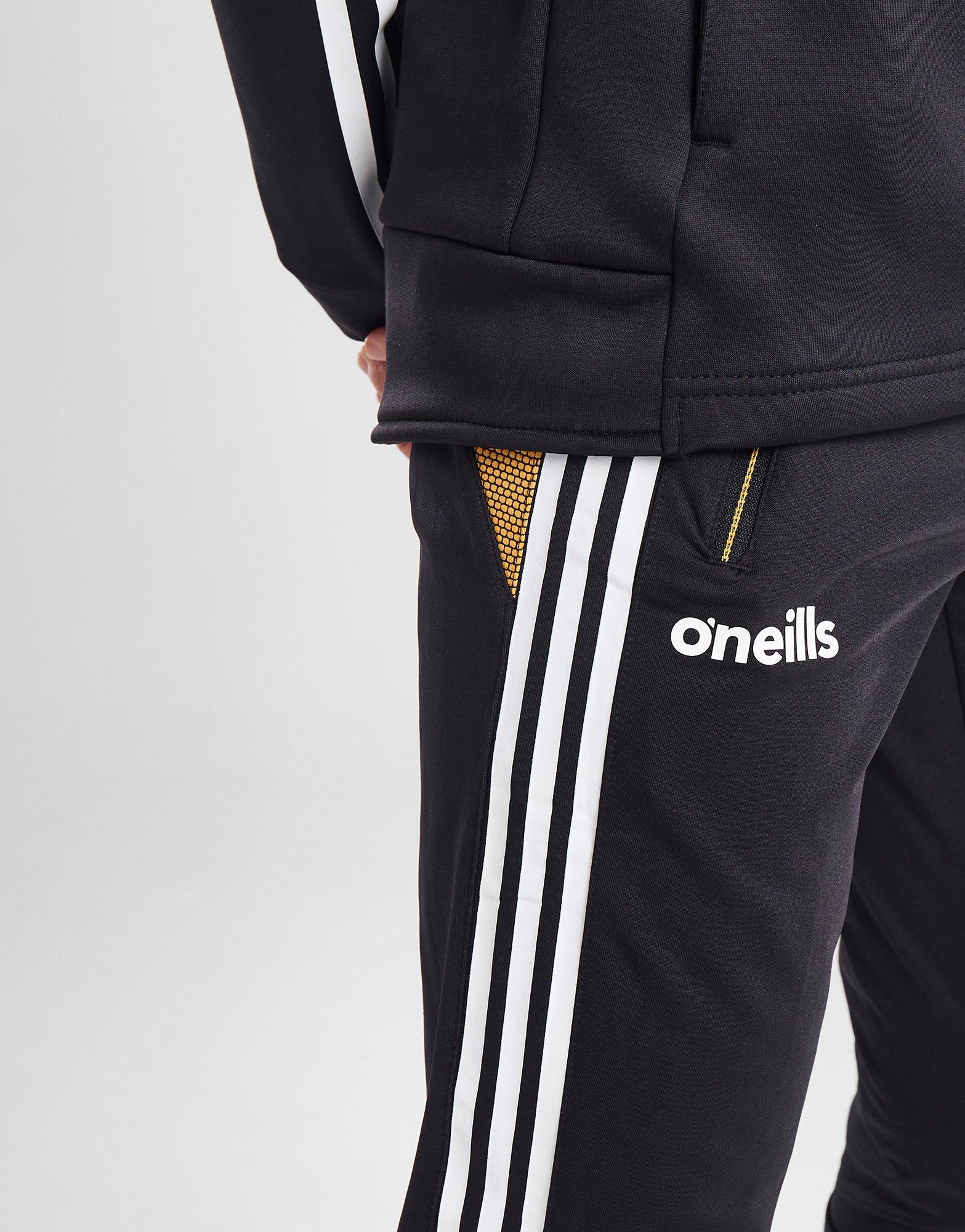 O'Neills Kilkenny GAA Rockway Track Pants Junior