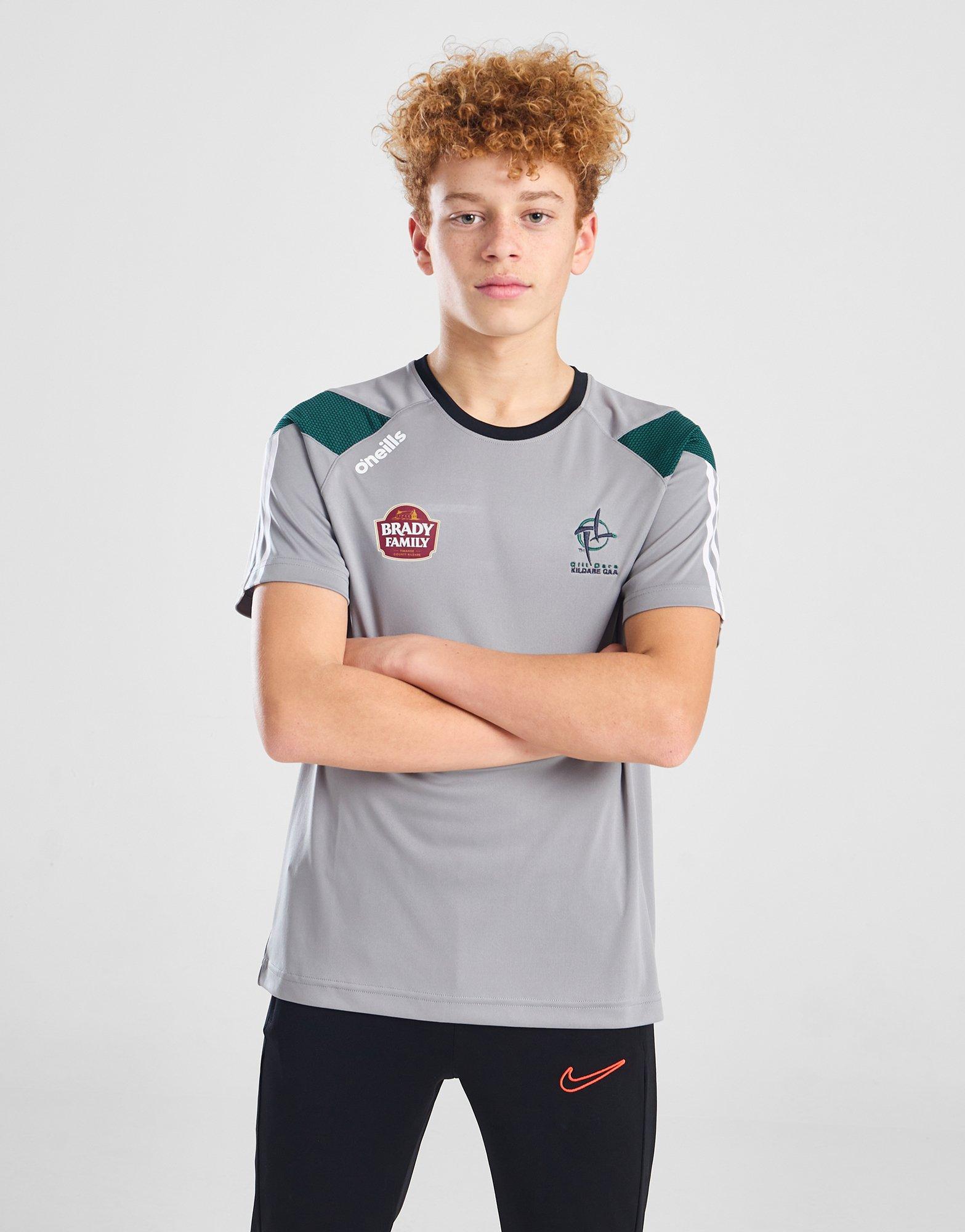 O'Neills Kildare GAA Rockway Shirt Junior