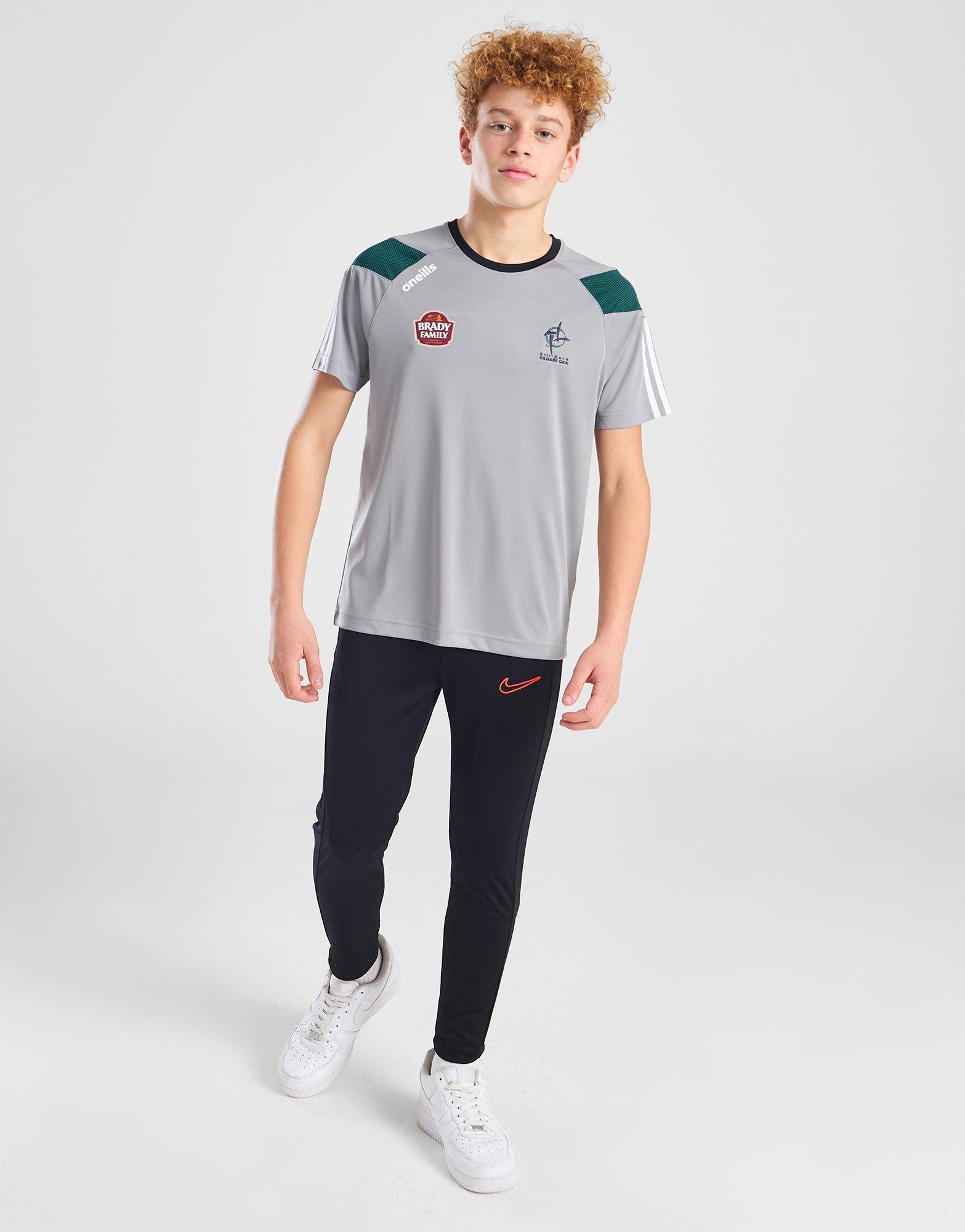 O'Neills Kildare GAA Rockway Shirt Junior