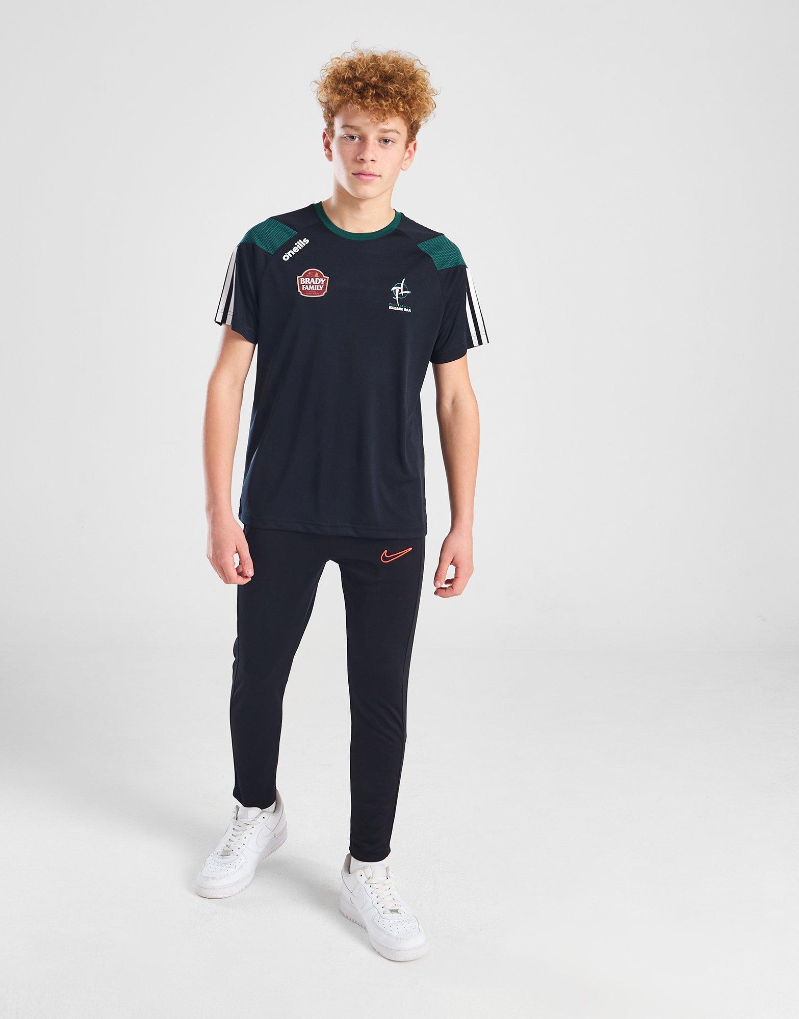 O'Neills Kildare GAA Rockway T-Shirt Junior