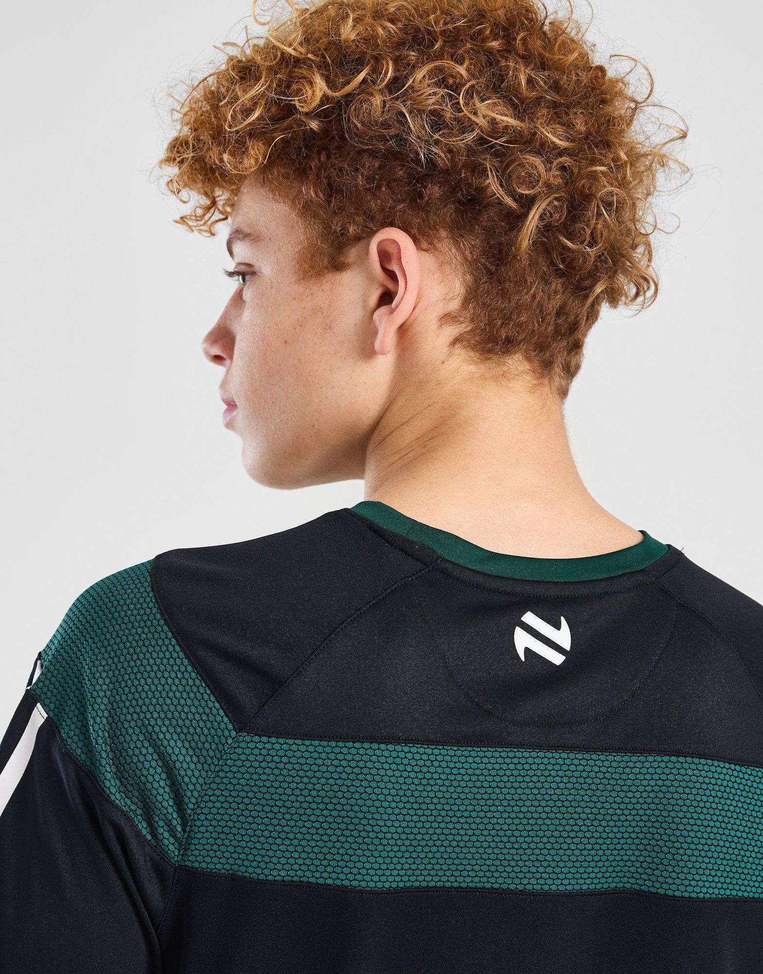 O'Neills Kildare GAA Rockway T-Shirt Junior