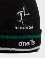 O'Neills Kildare GAA Rockway Bobble Hat Junior