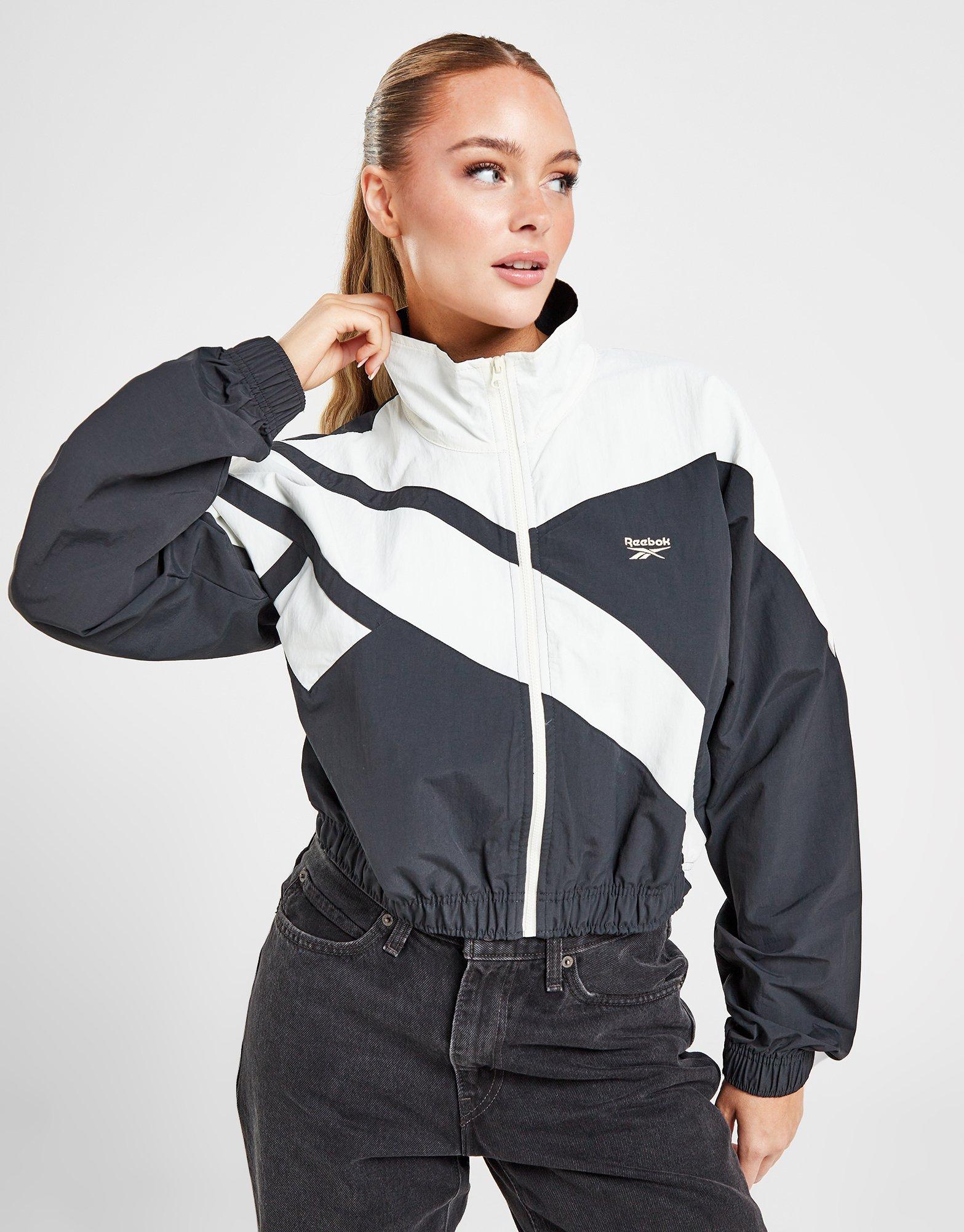 Reebok classic shop jacket womens 2015